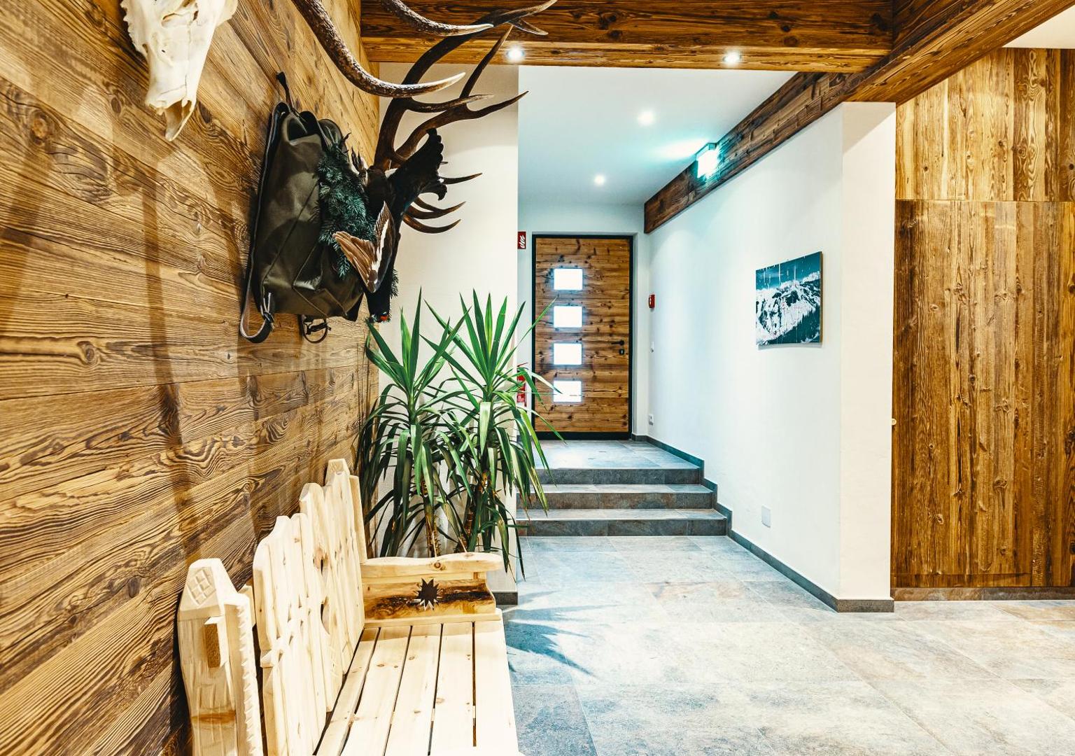 Landhaus Lindling