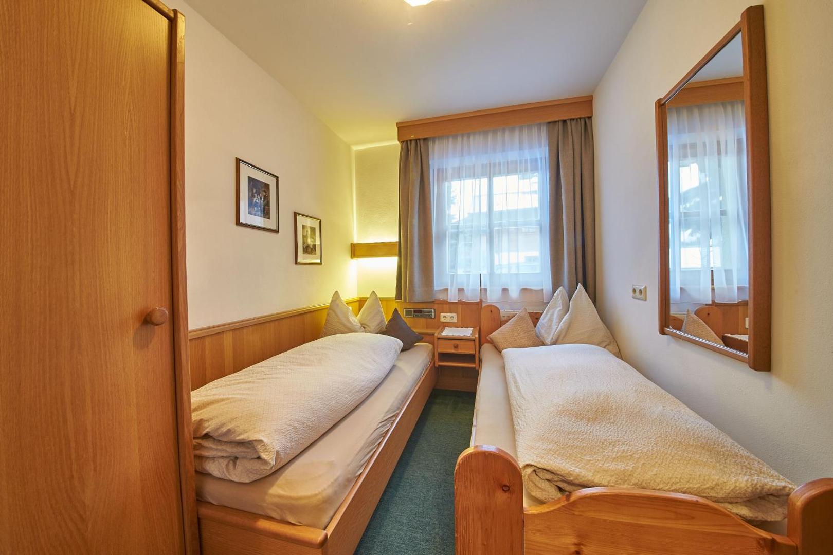 Landhaus Lindling