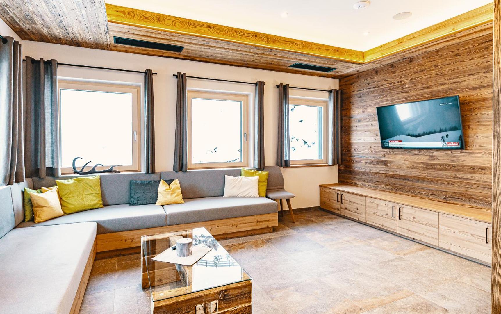 Landhaus Lindling