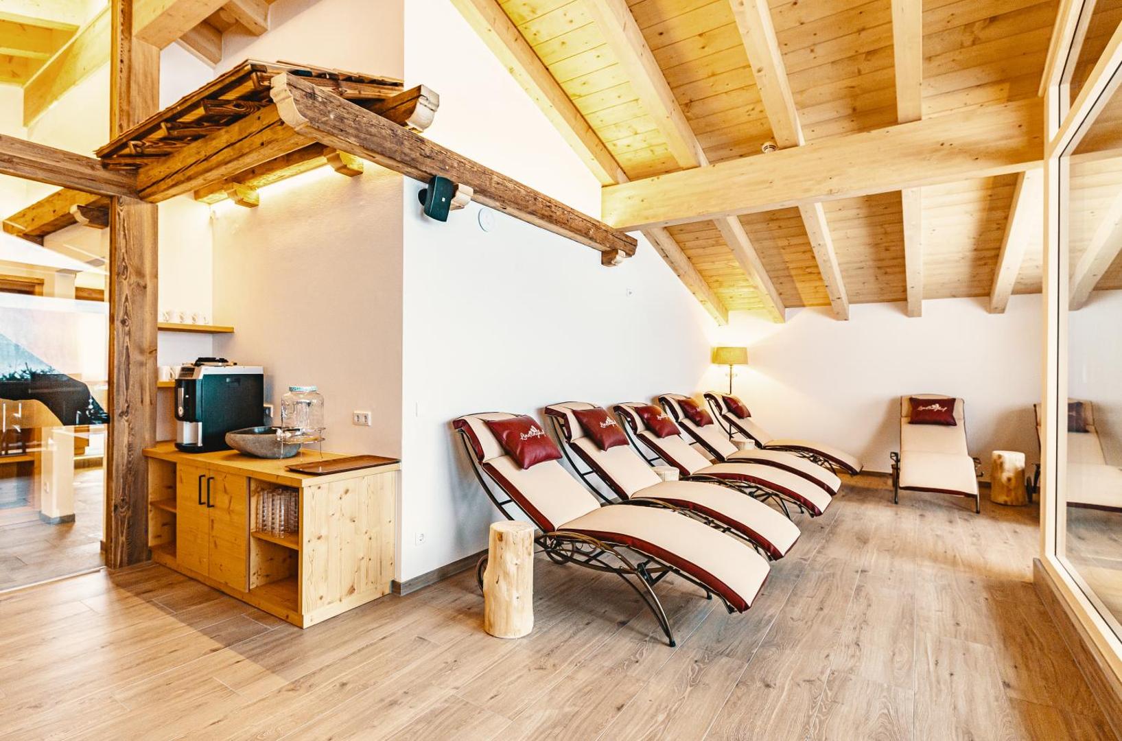 Landhaus Lindling