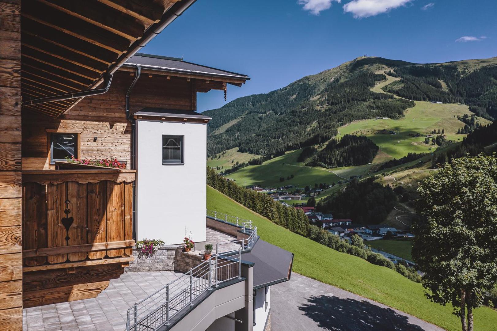 Landhaus Lindling