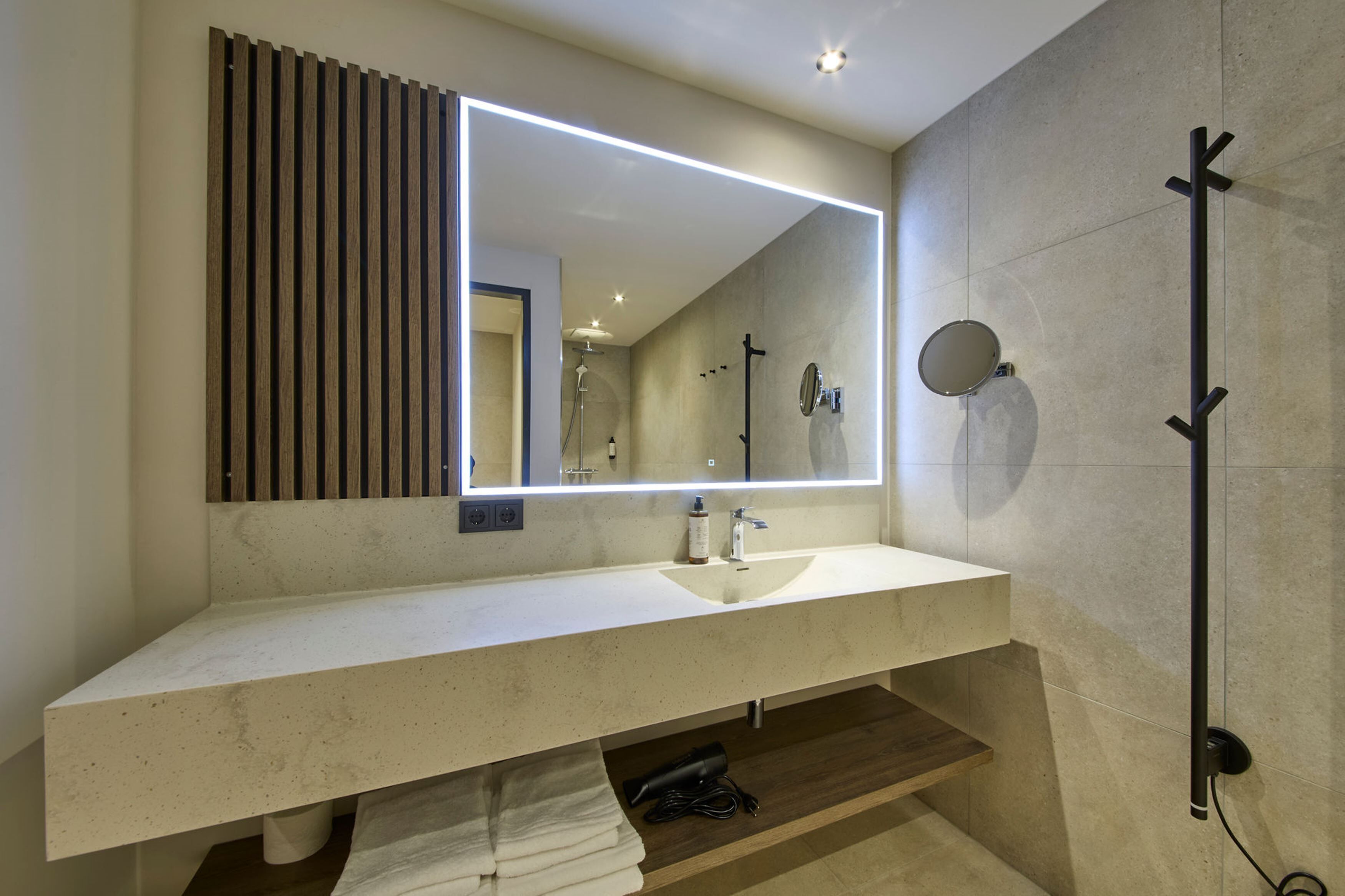 Linzer Chalet