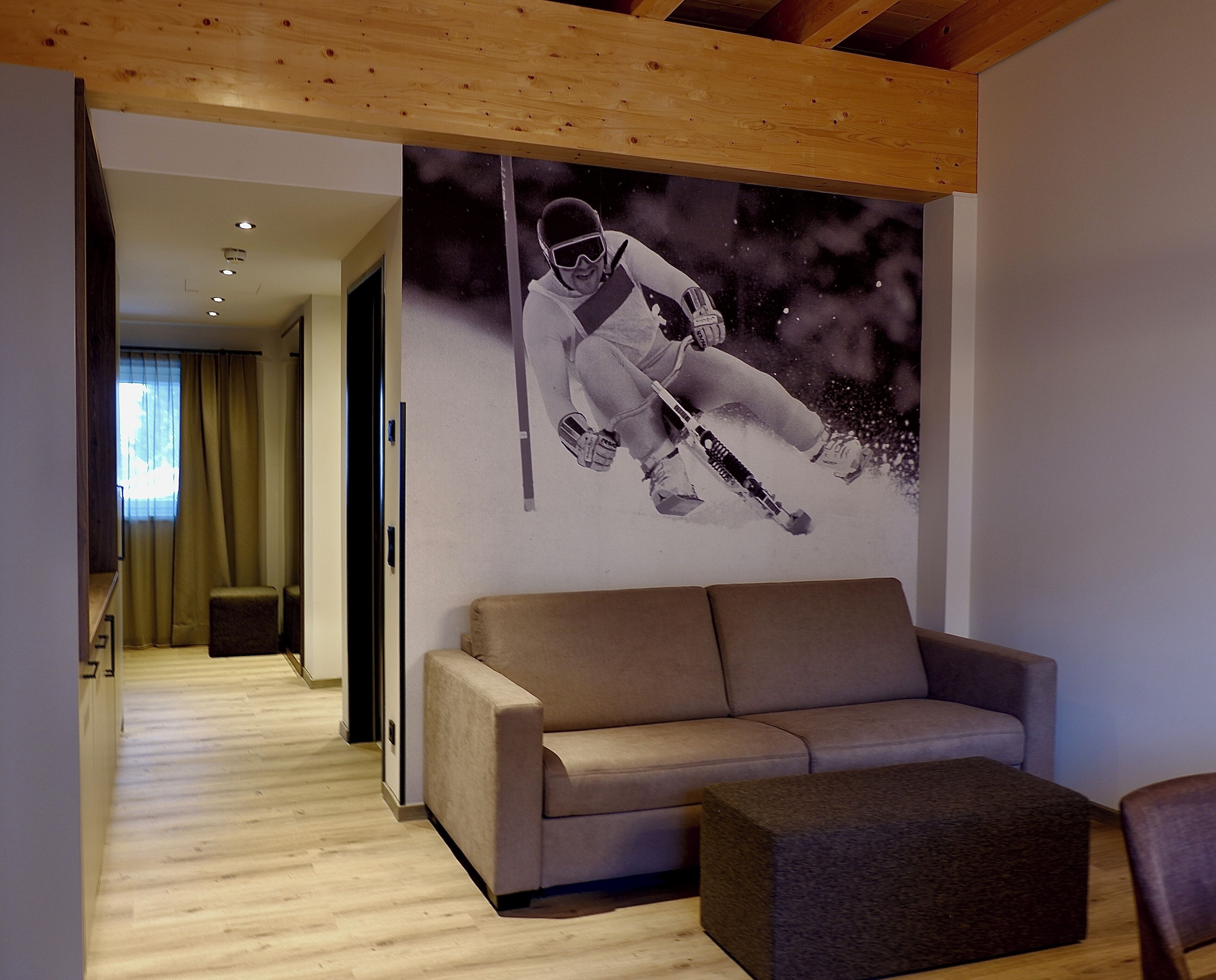 Linzer Chalet