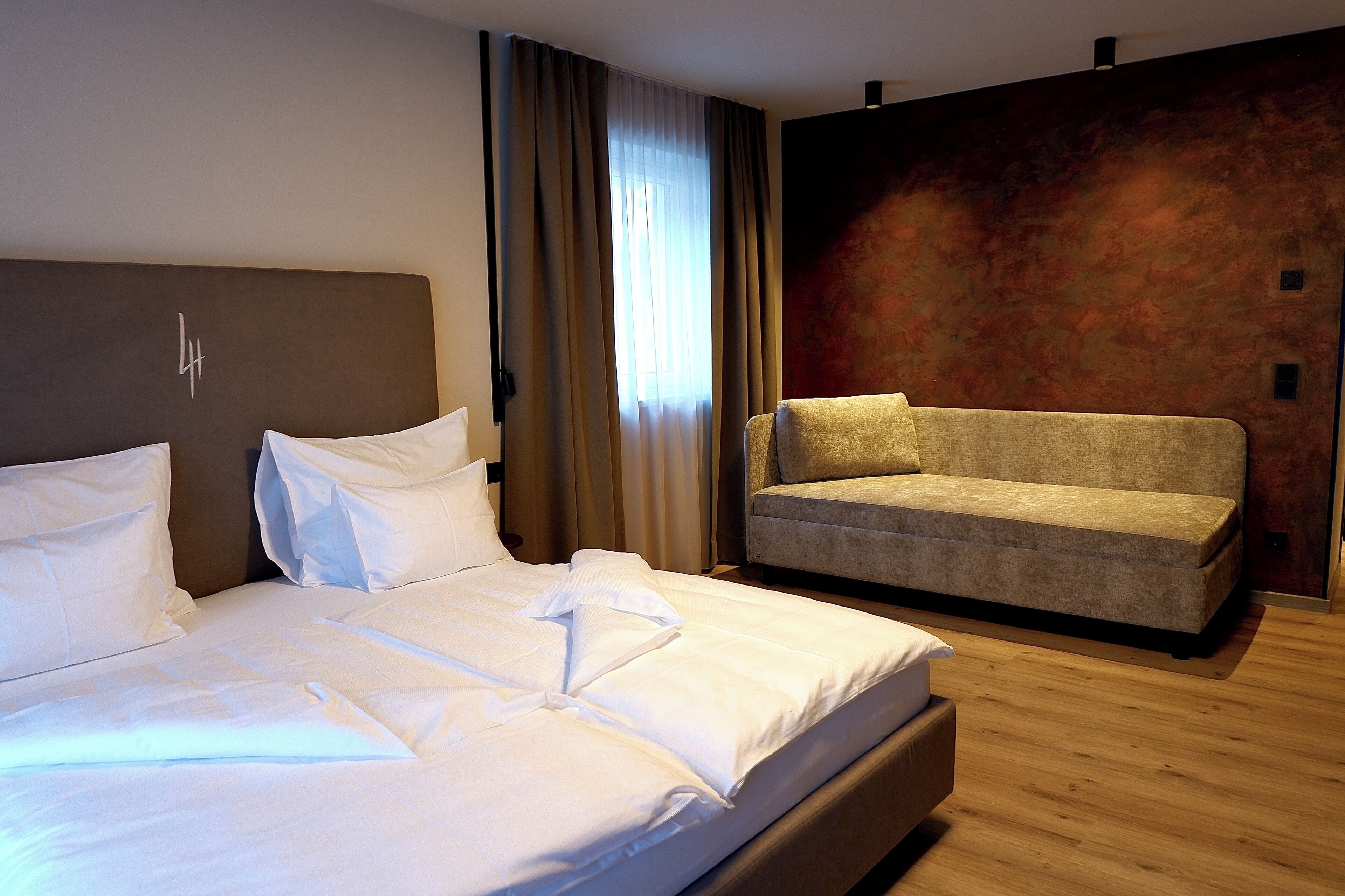 Linzer Chalet