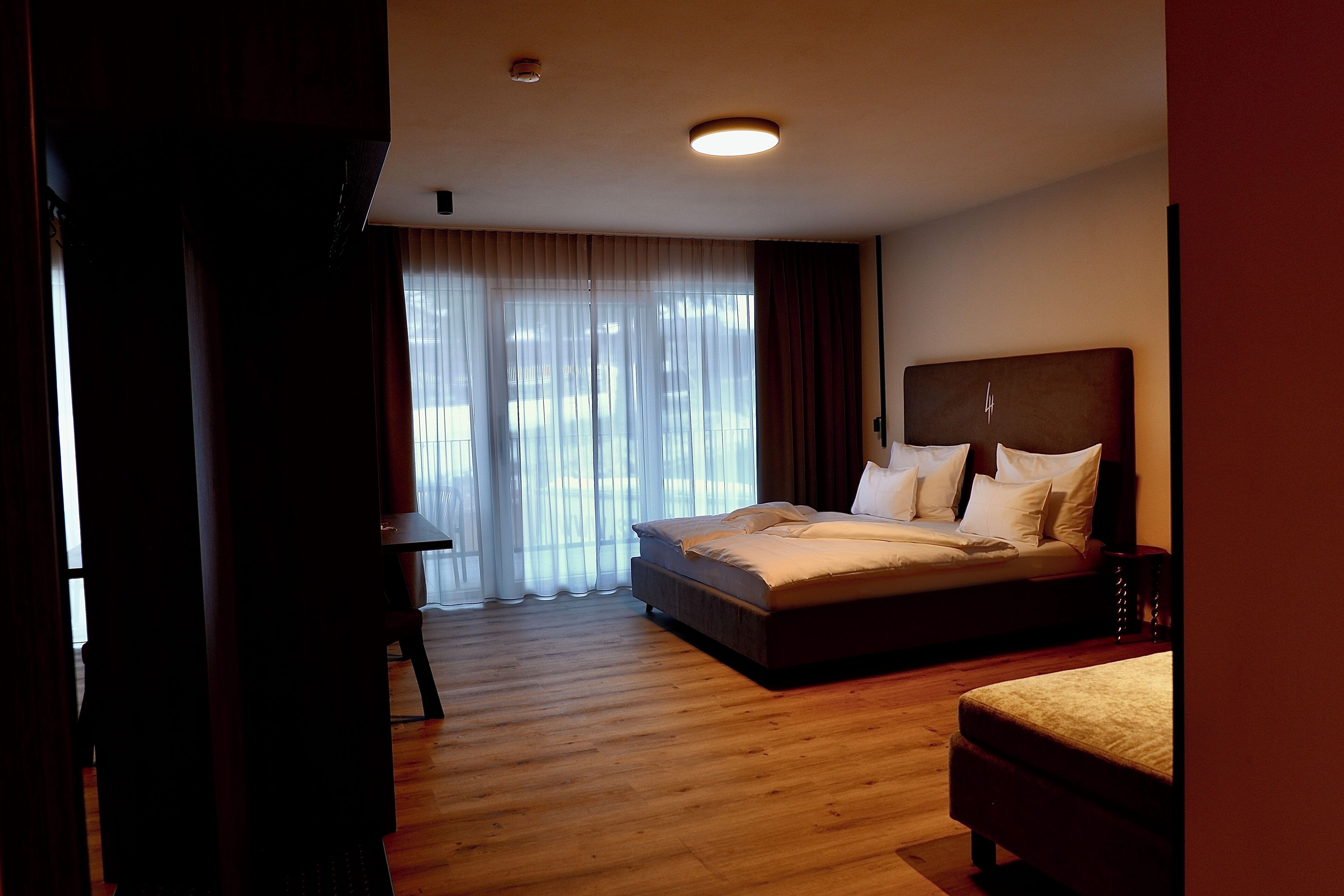 Linzer Chalet