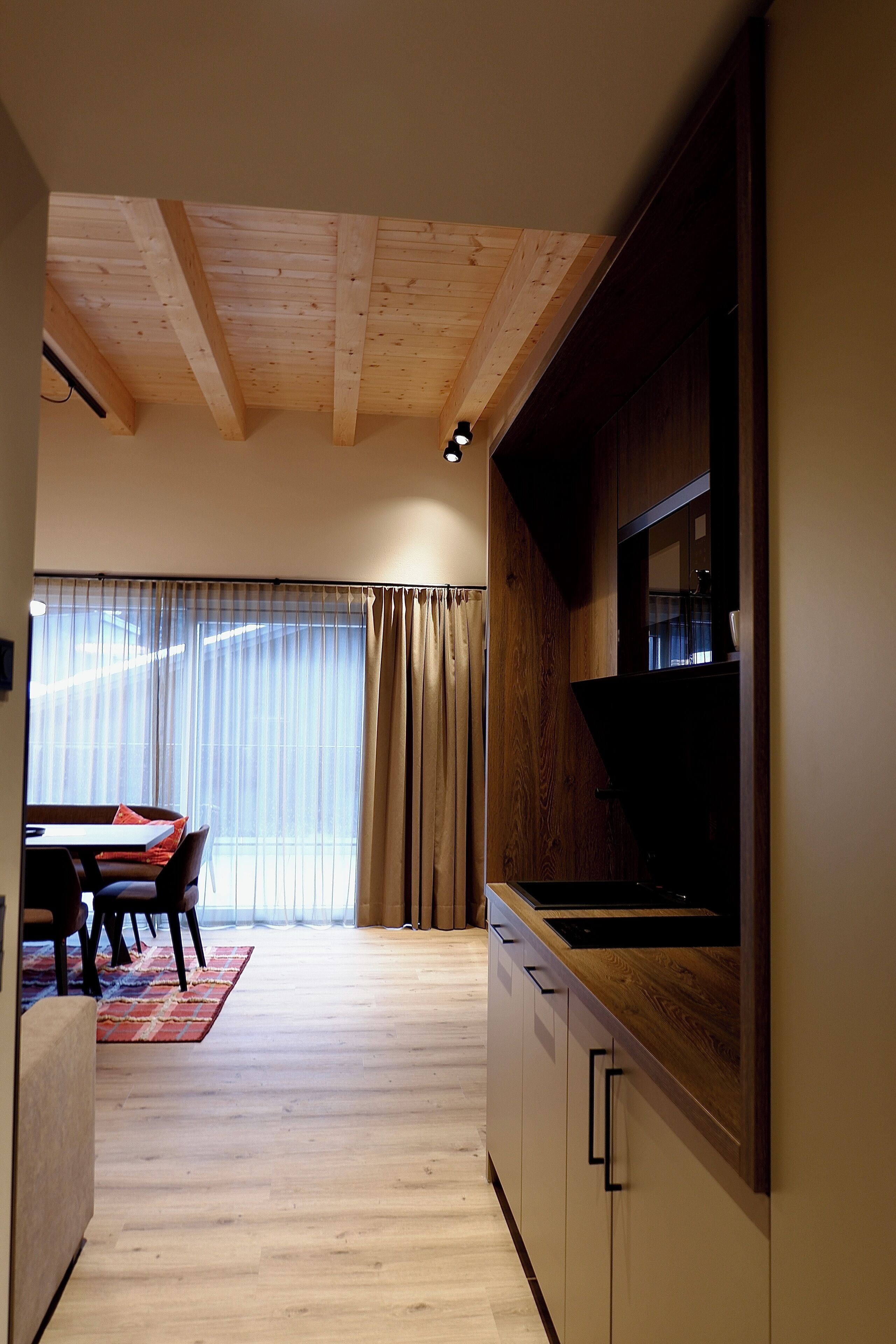 Linzer Chalet