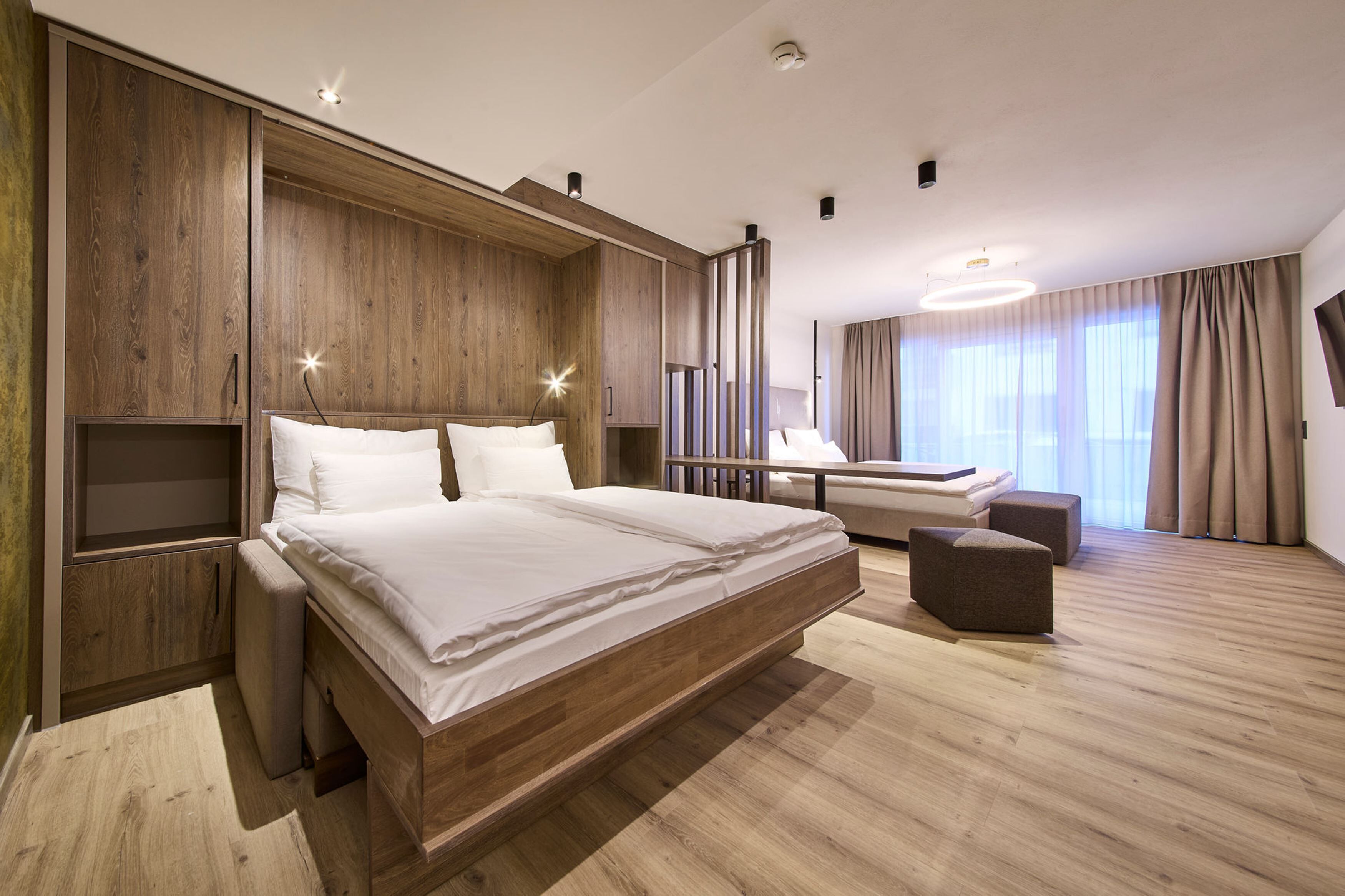 Linzer Chalet