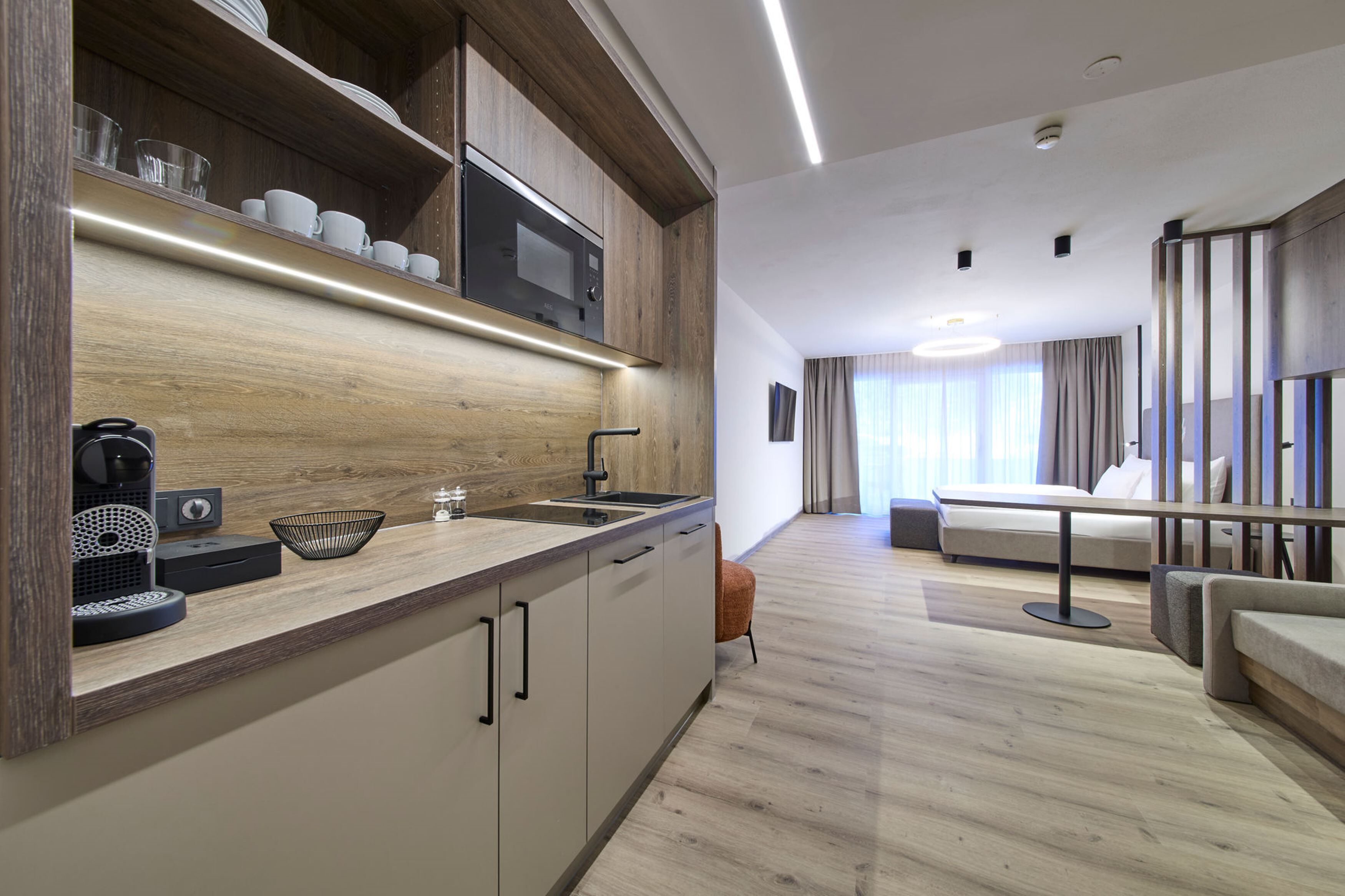 Linzer Chalet