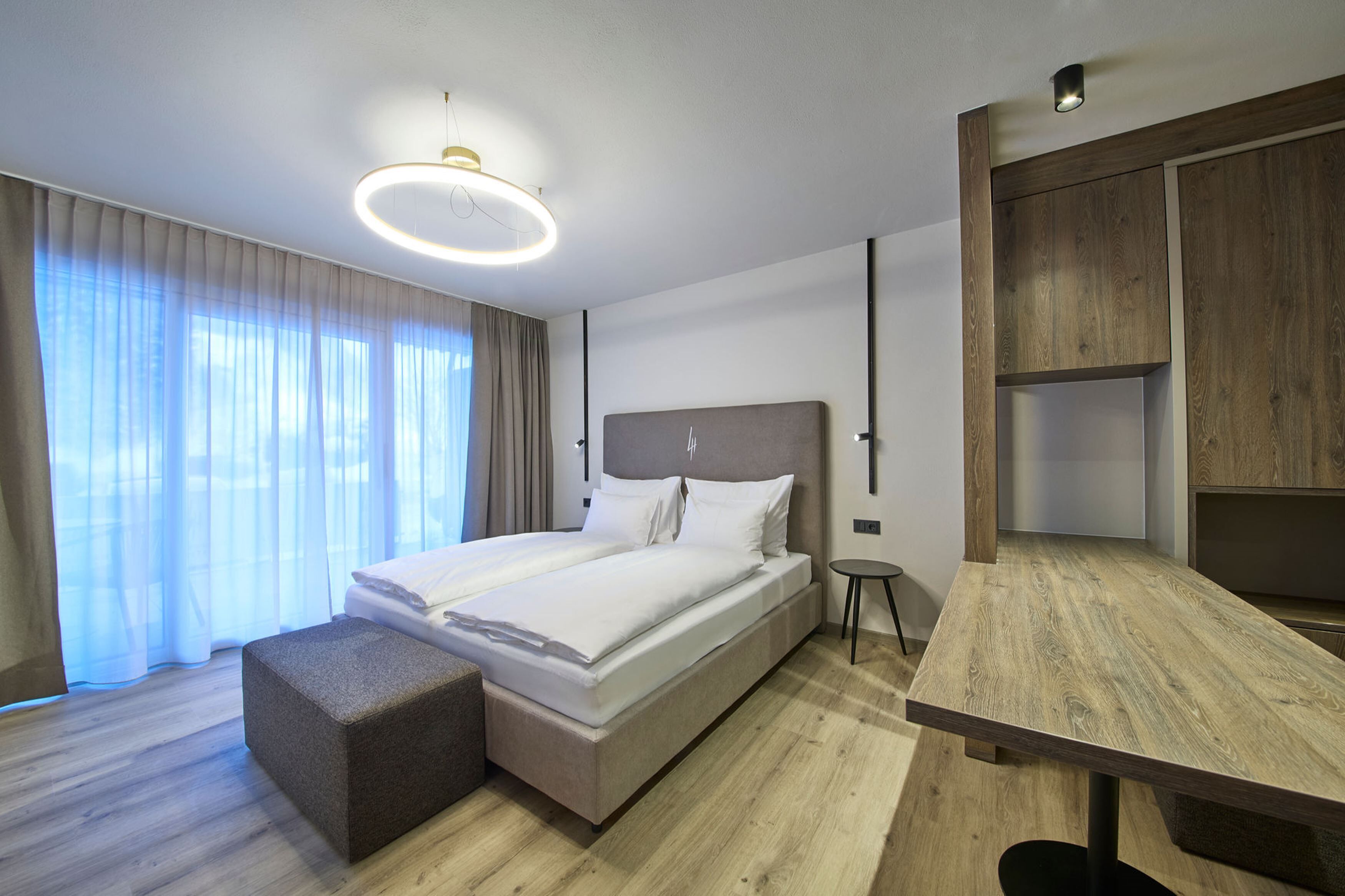 Linzer Chalet