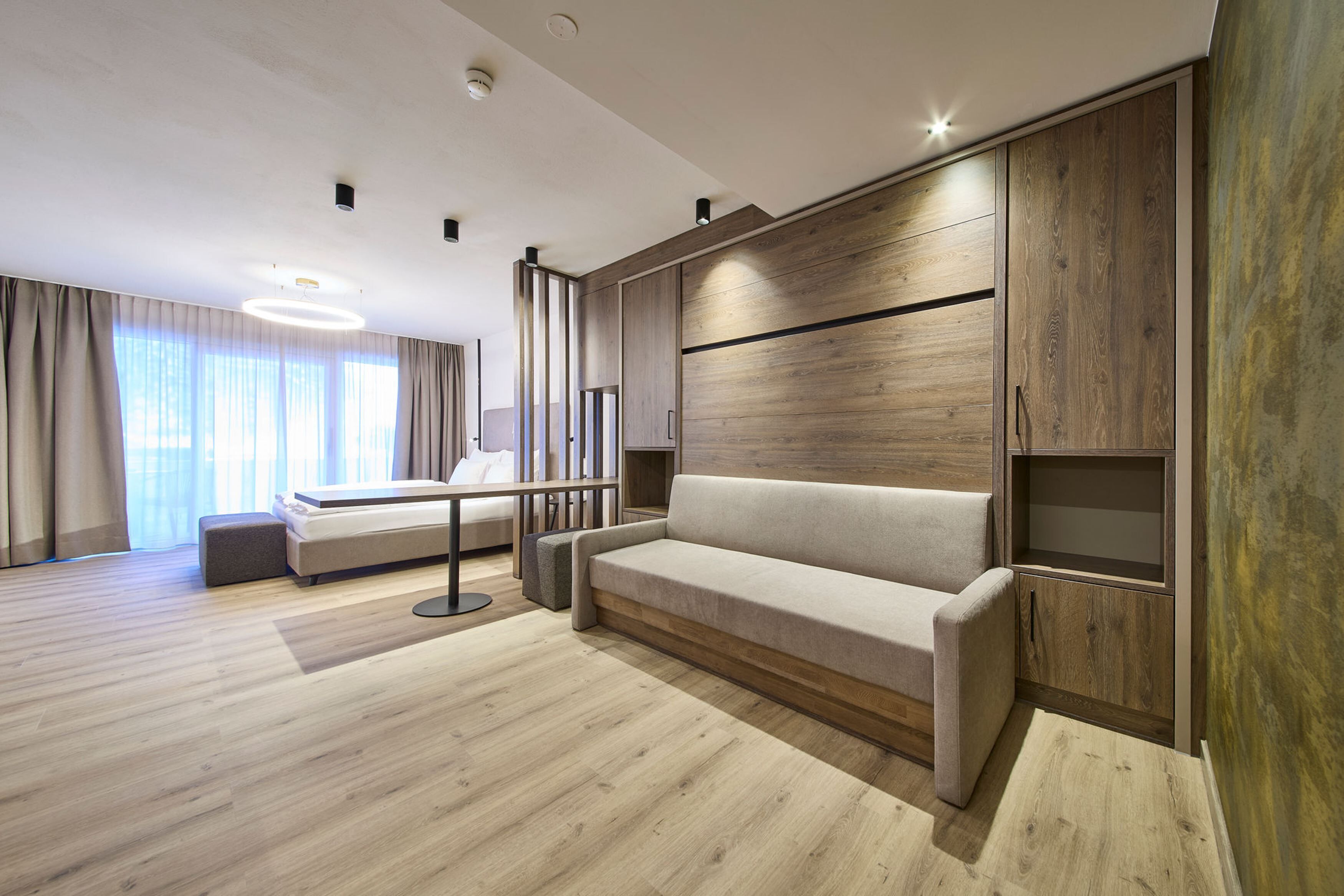 Linzer Chalet