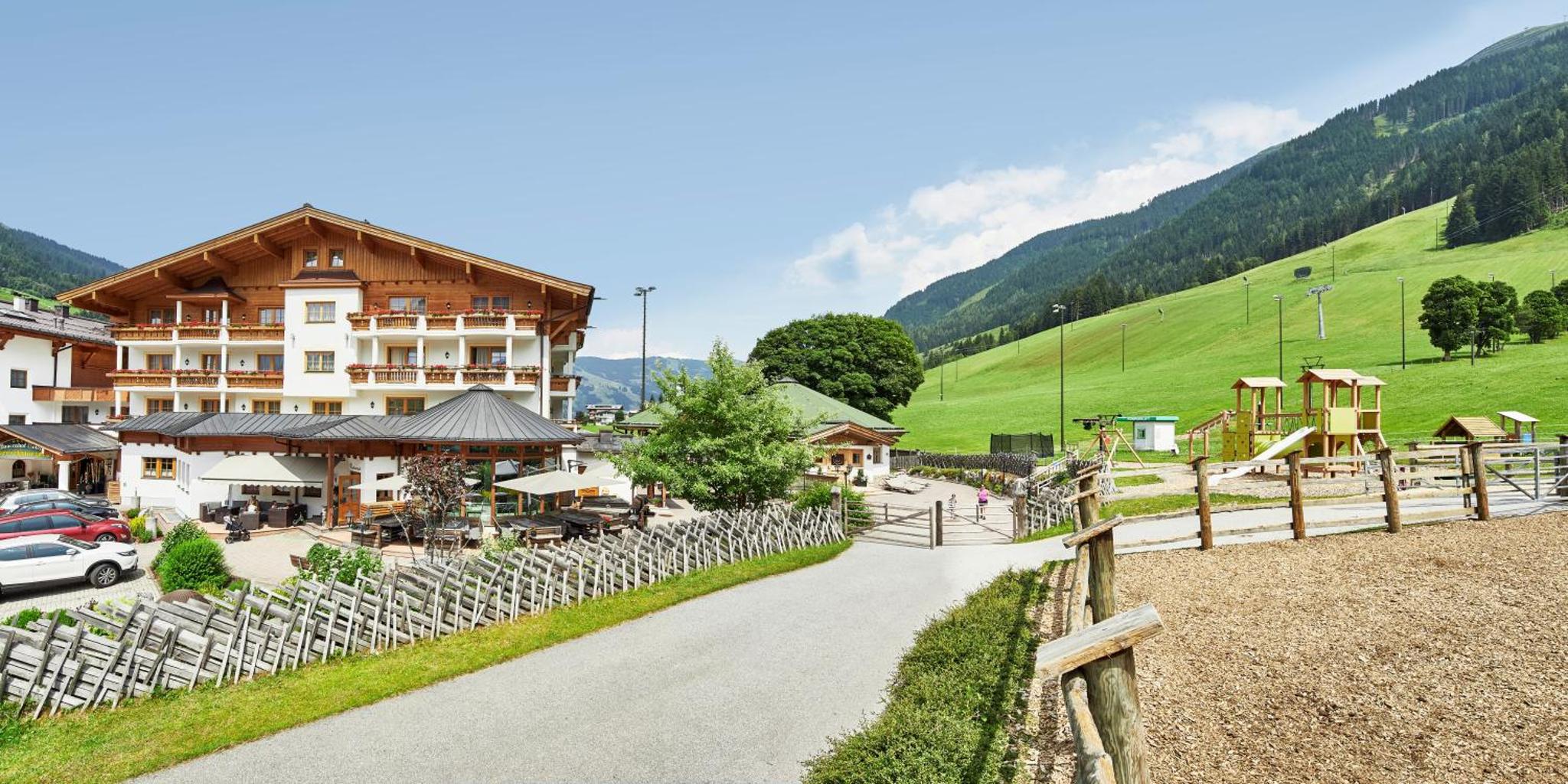 Oberschwarzach