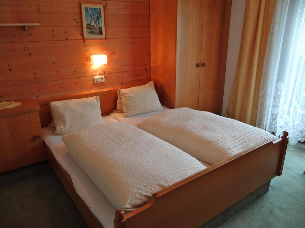 Ski & Bike Pension Maria