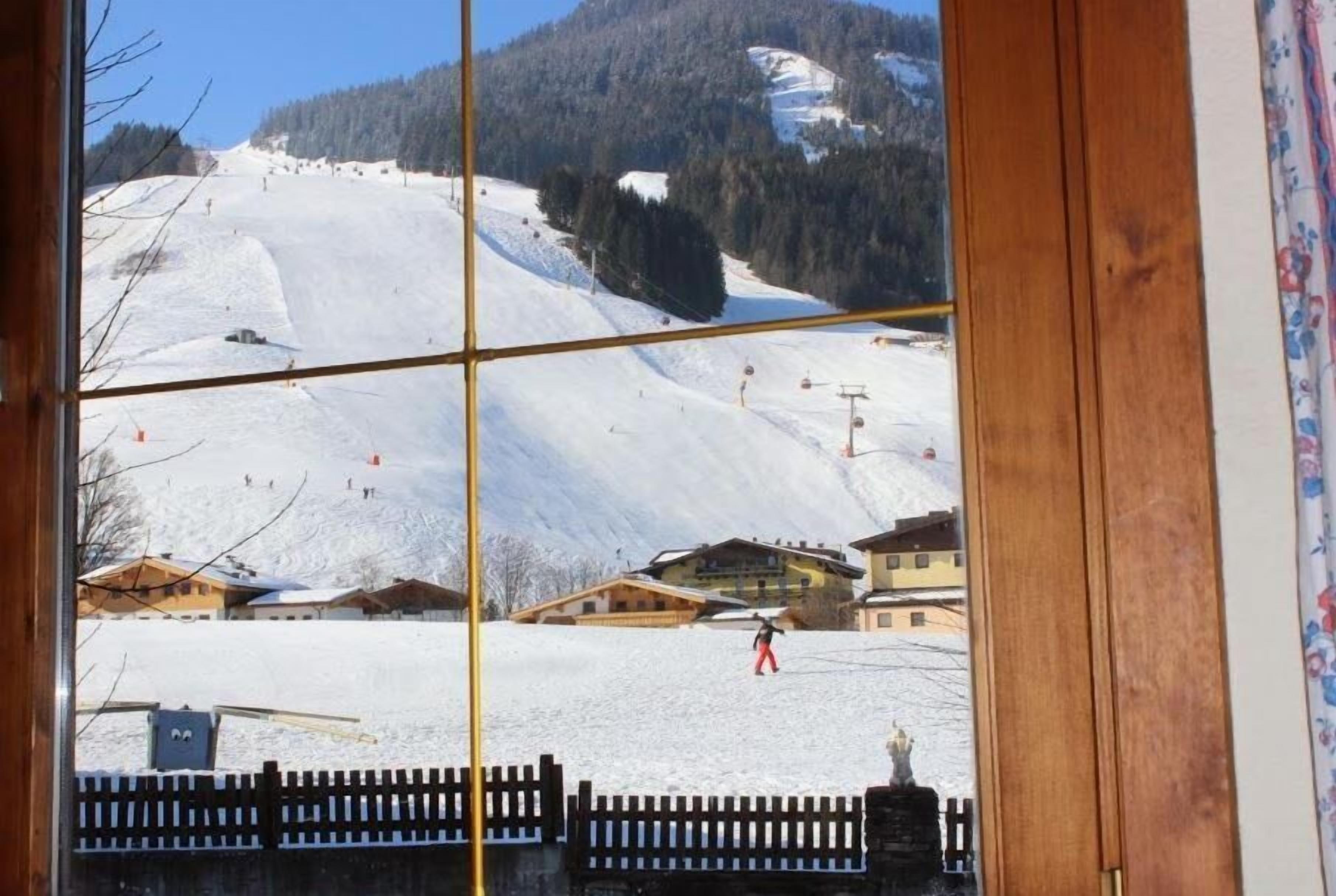 Sportpension Penhab