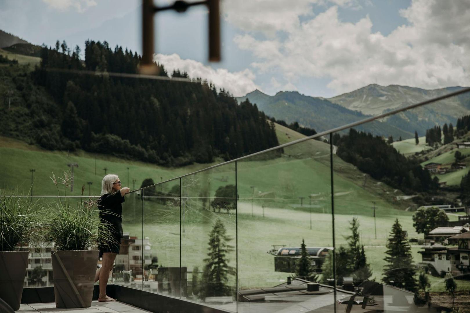 THE VIEW