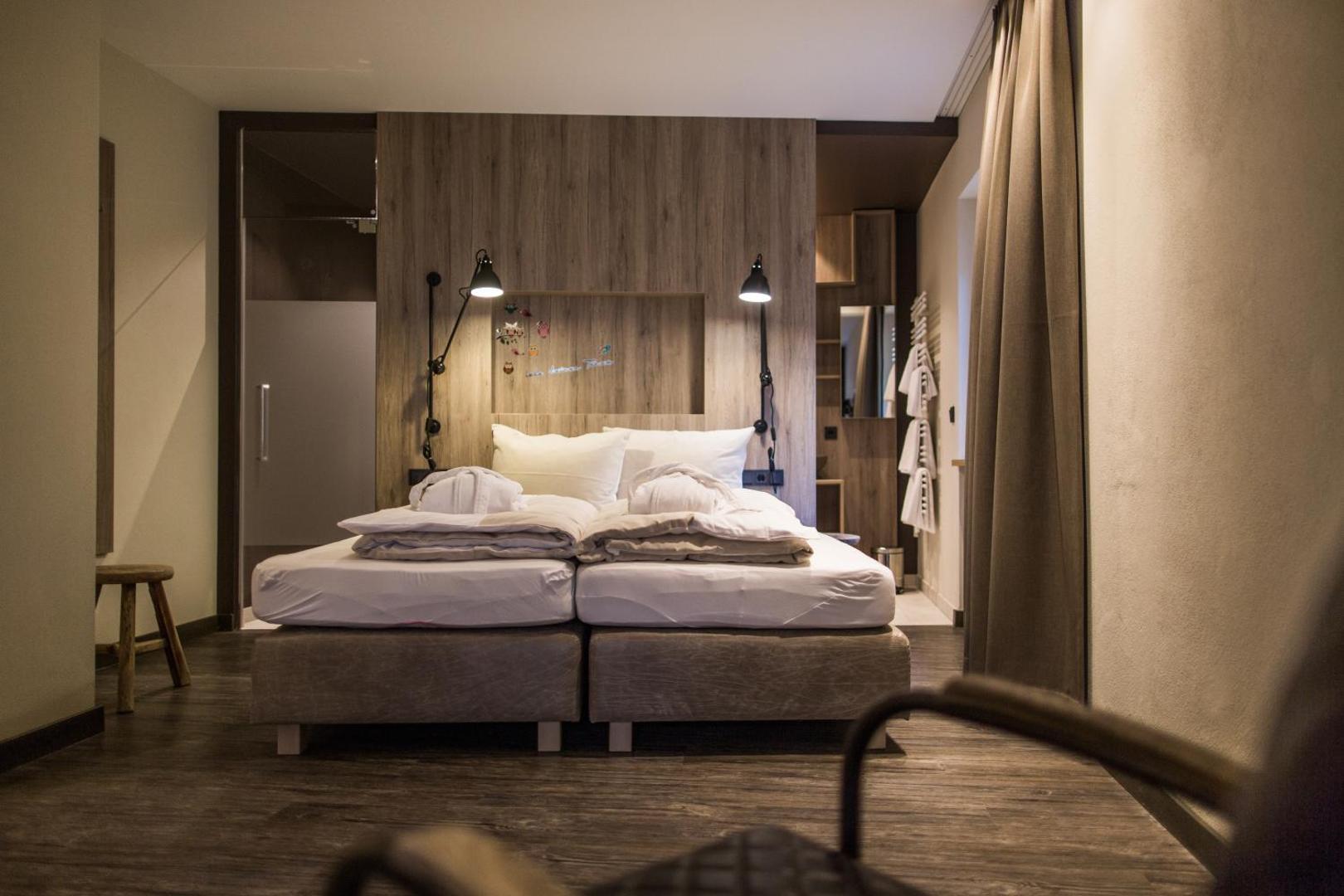 Thomsn Central Hotel & Appartements