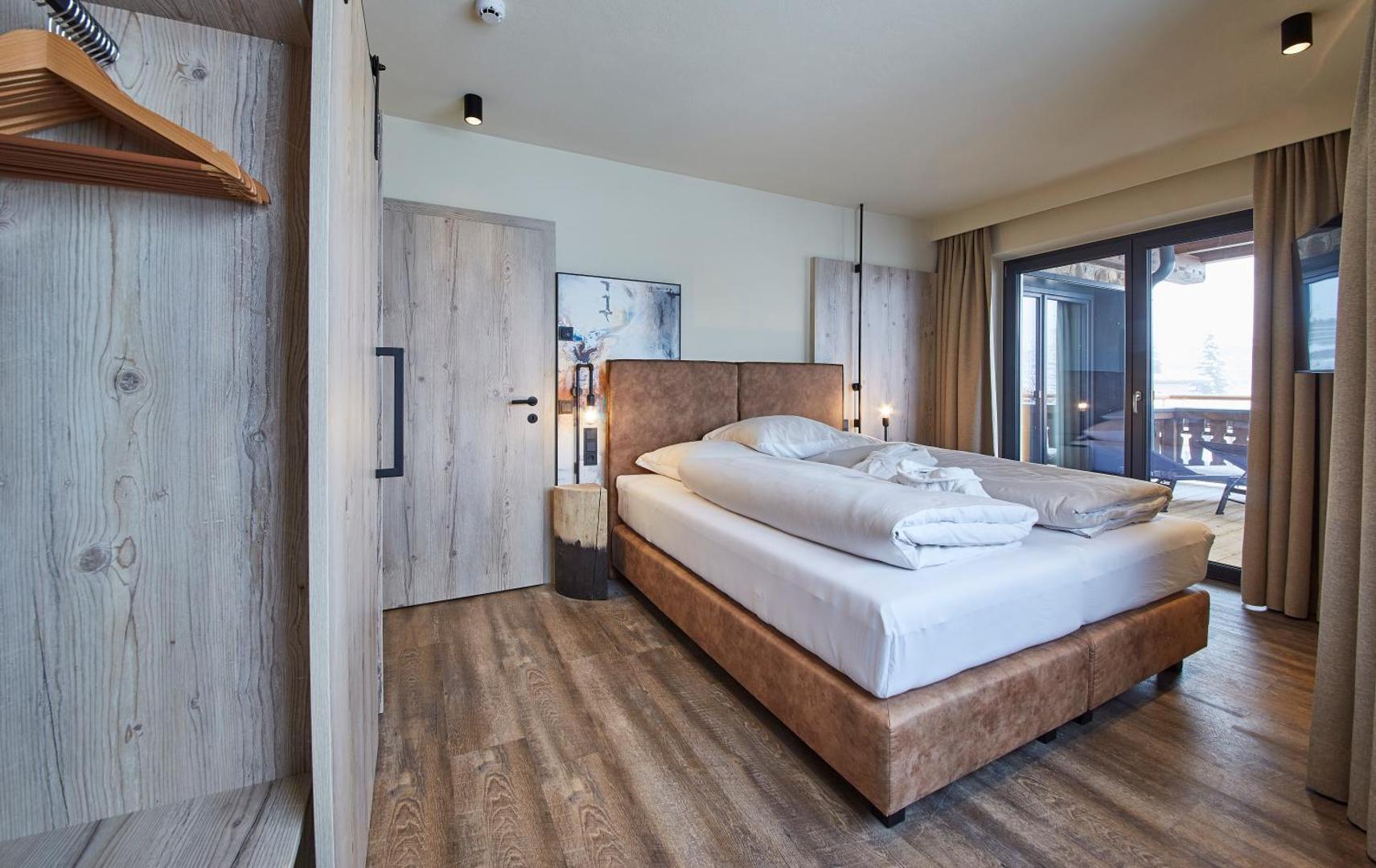 Thomsn Central Hotel & Appartements
