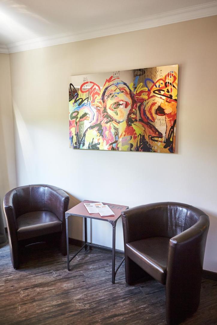Thomsn Central Hotel & Appartements