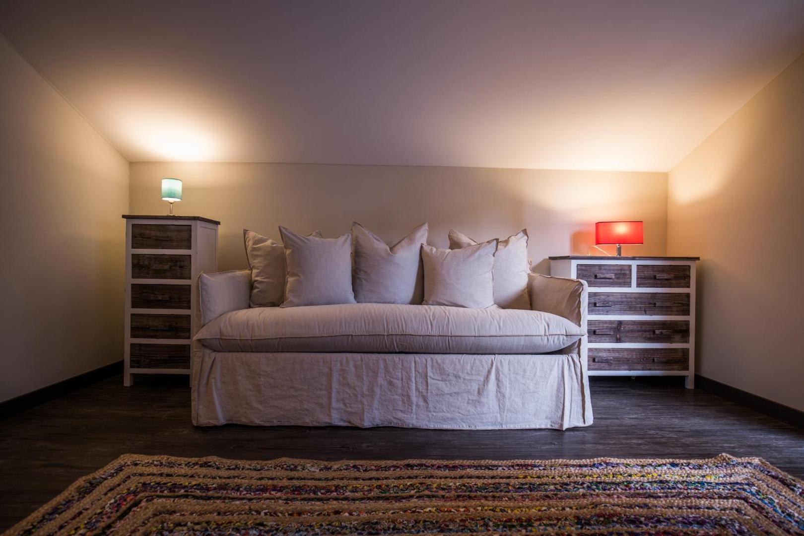 Thomsn Central Hotel & Appartements