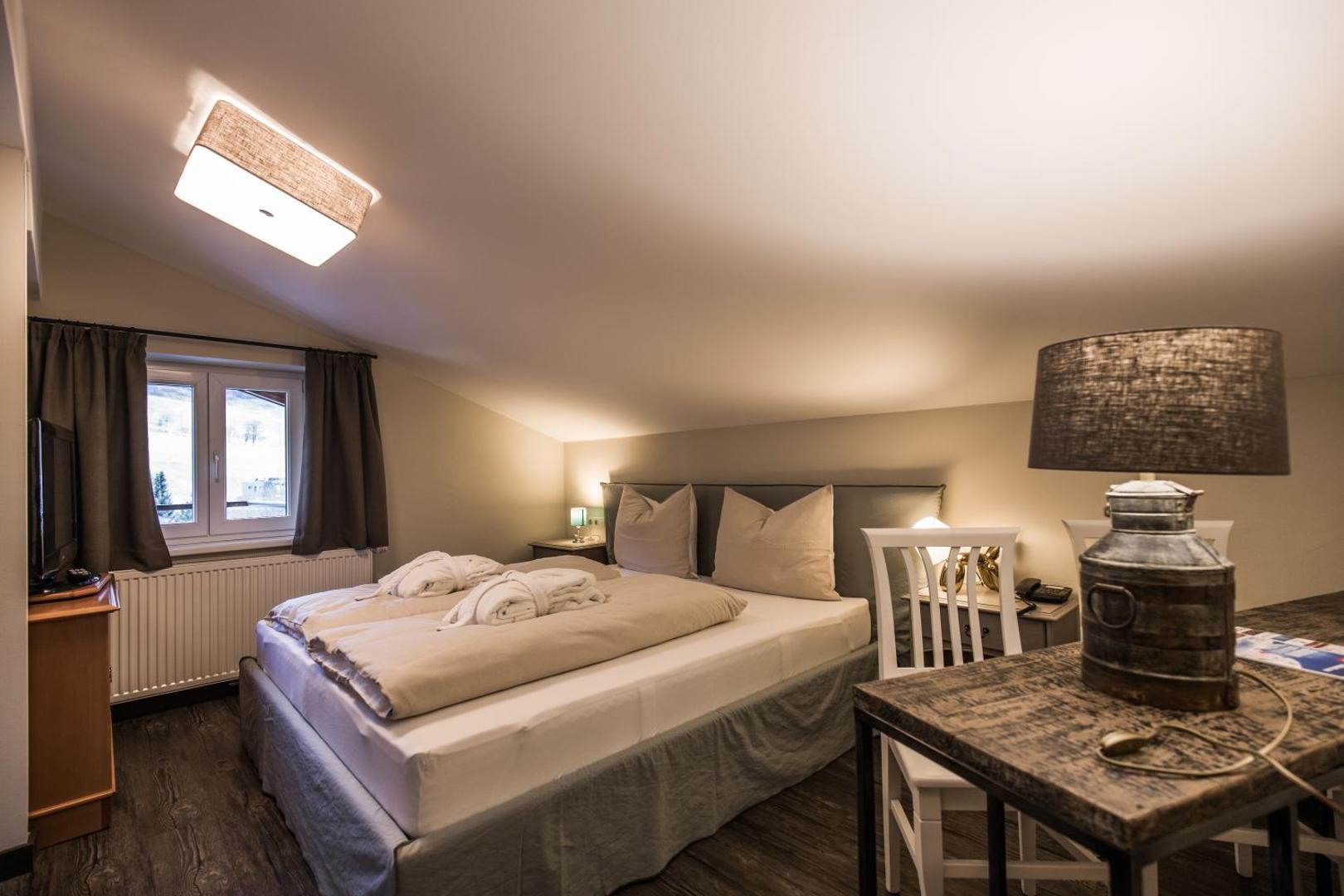 Thomsn Central Hotel & Appartements