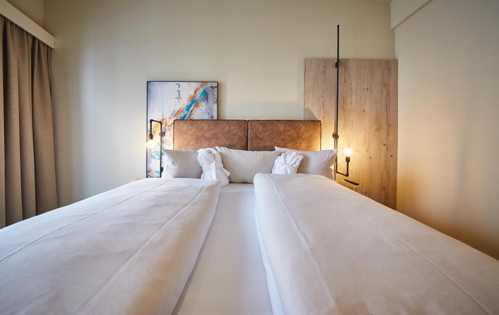 Thomsn Central Hotel & Appartements