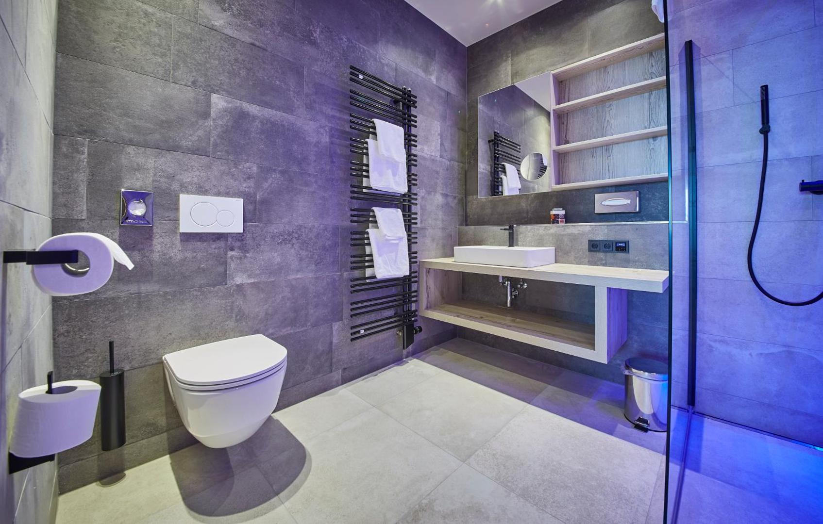 Thomsn Central Hotel & Appartements