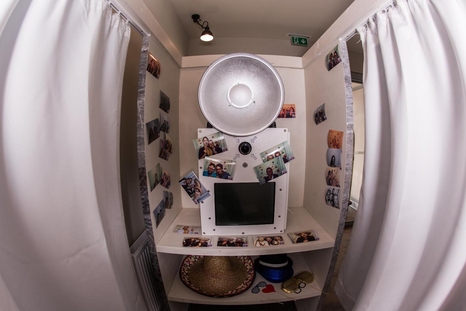 Thomsn Central Hotel & Appartements