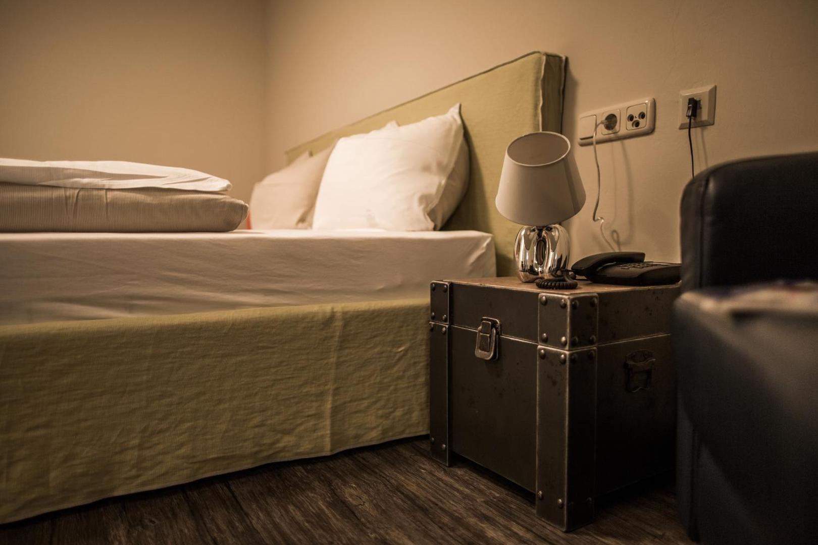 Thomsn Central Hotel & Appartements