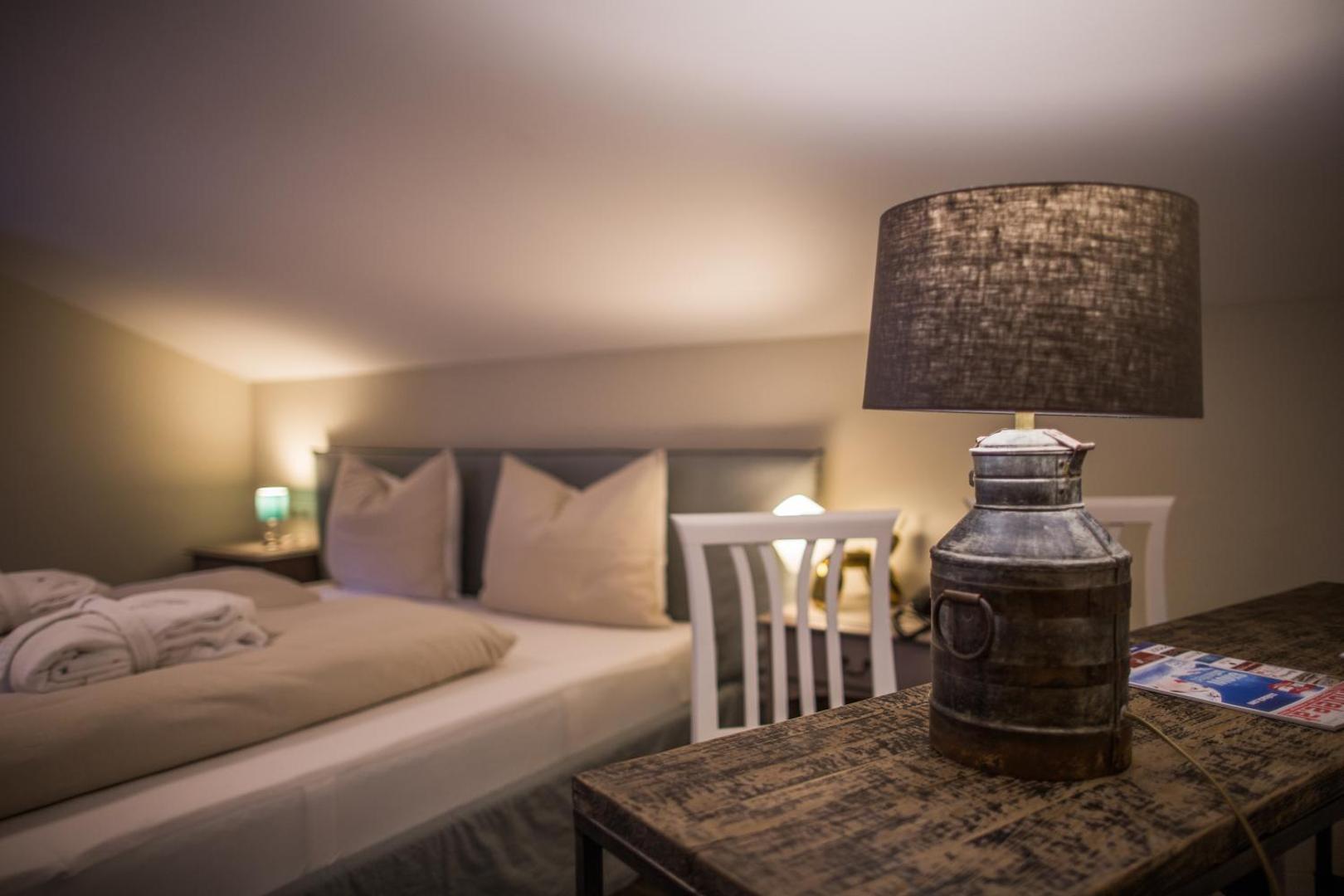 Thomsn Central Hotel & Appartements