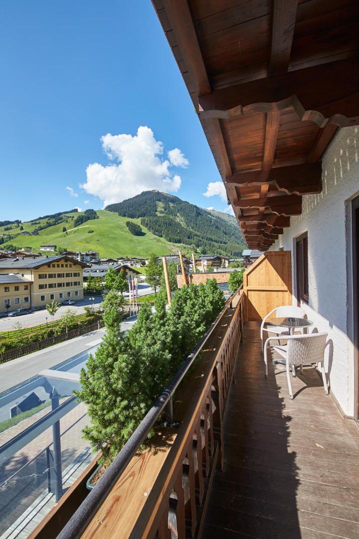 Thomsn Central Hotel & Appartements