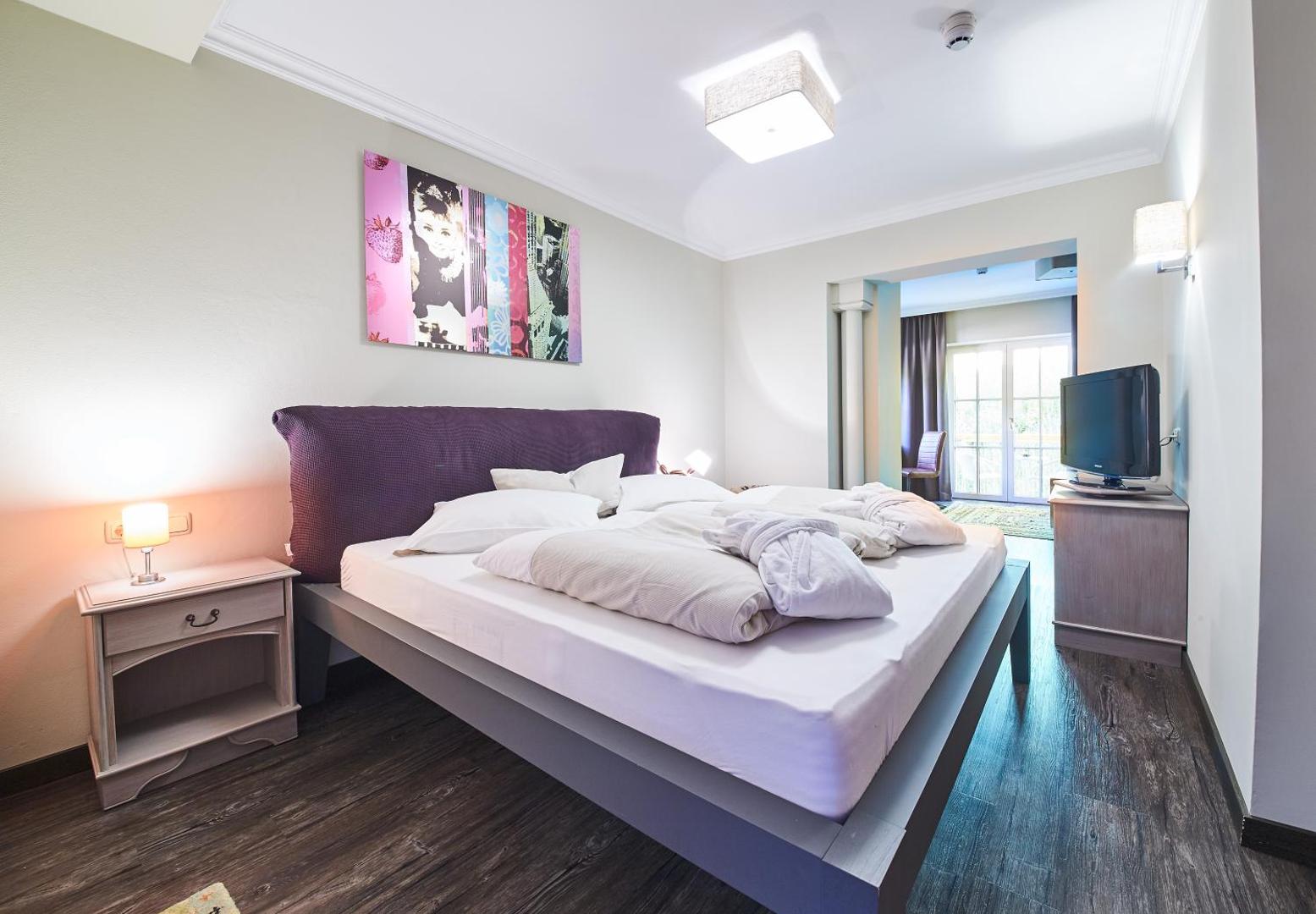 Thomsn Central Hotel & Appartements