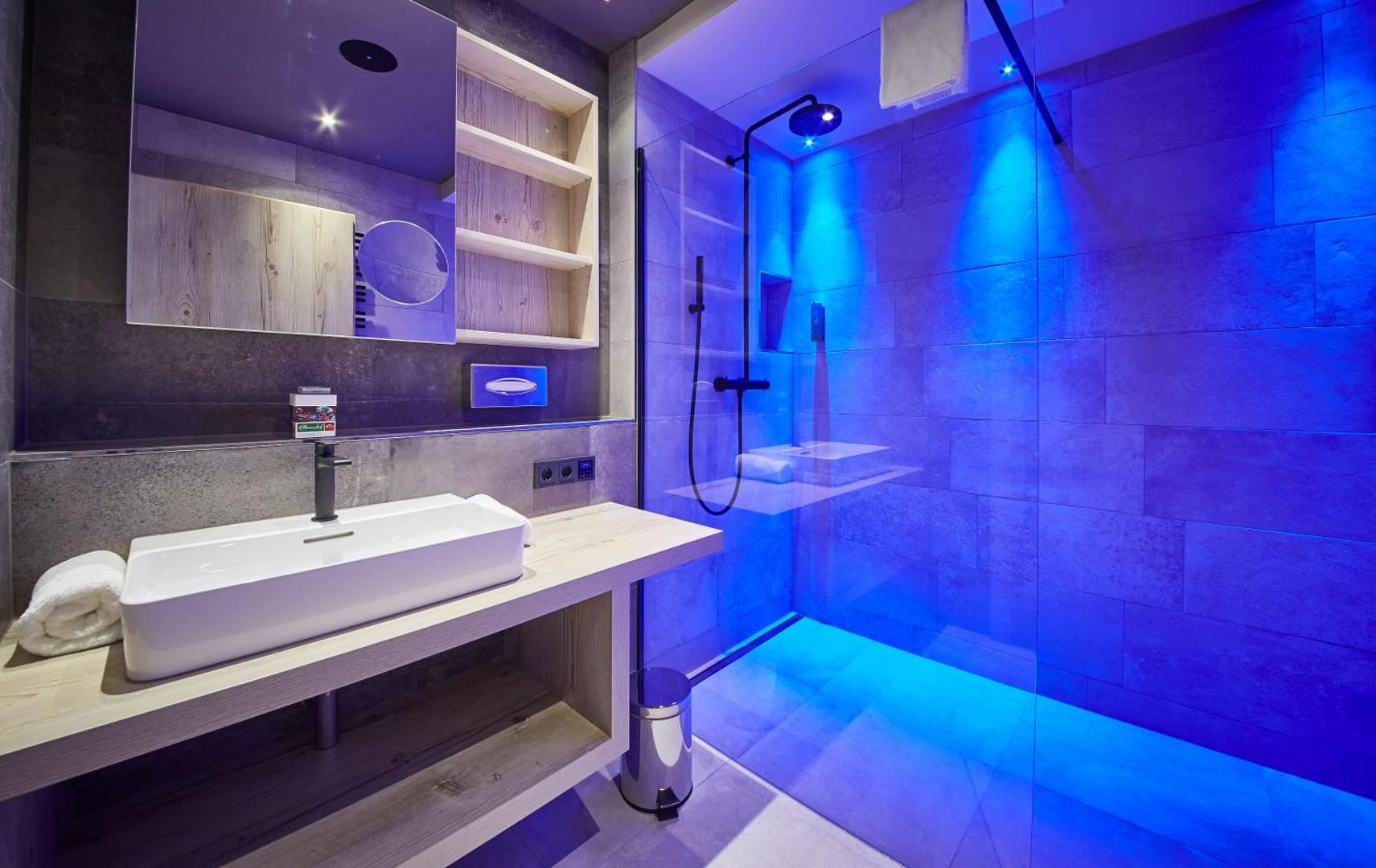 Thomsn Central Hotel & Appartements