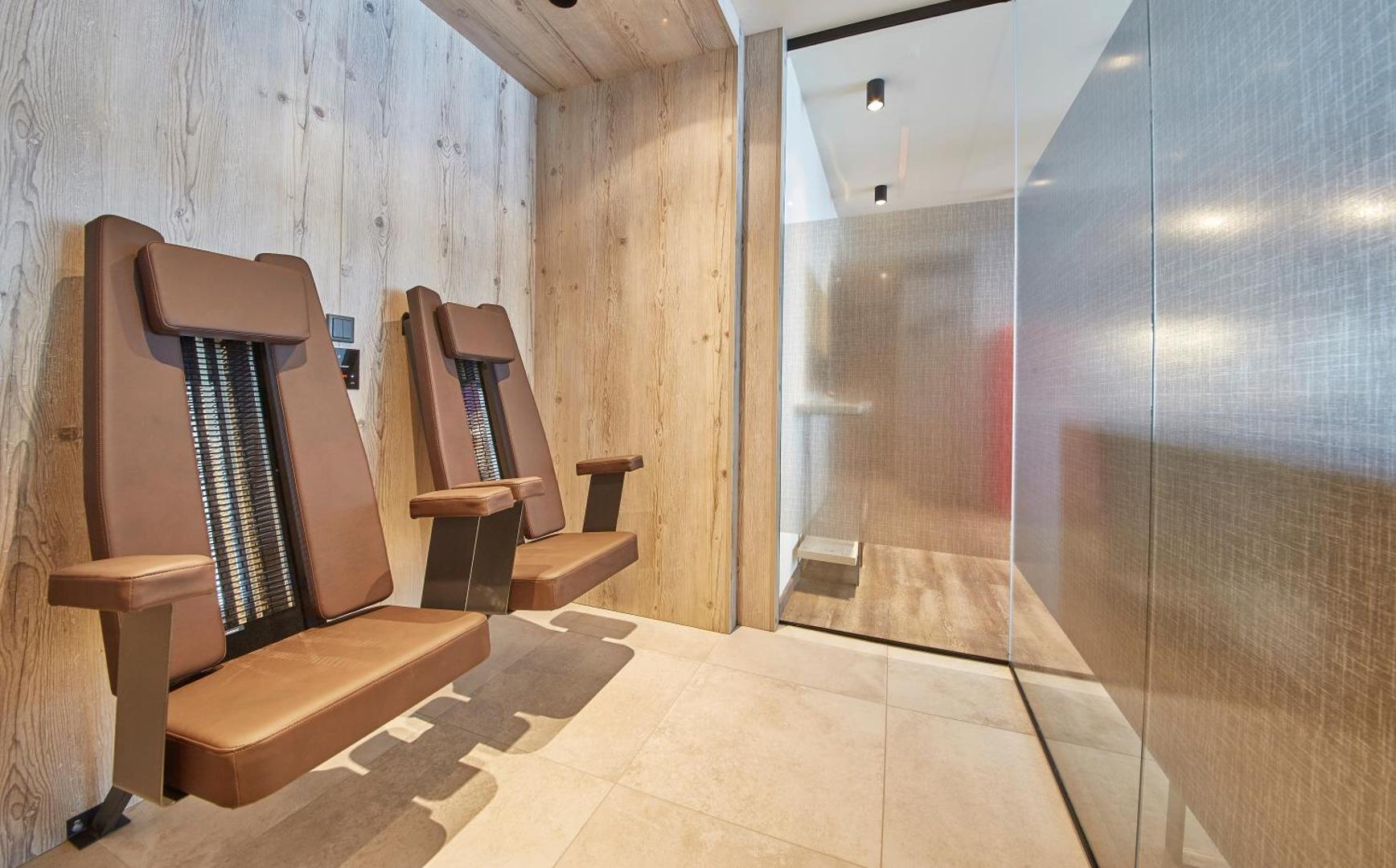 Thomsn Central Hotel & Appartements