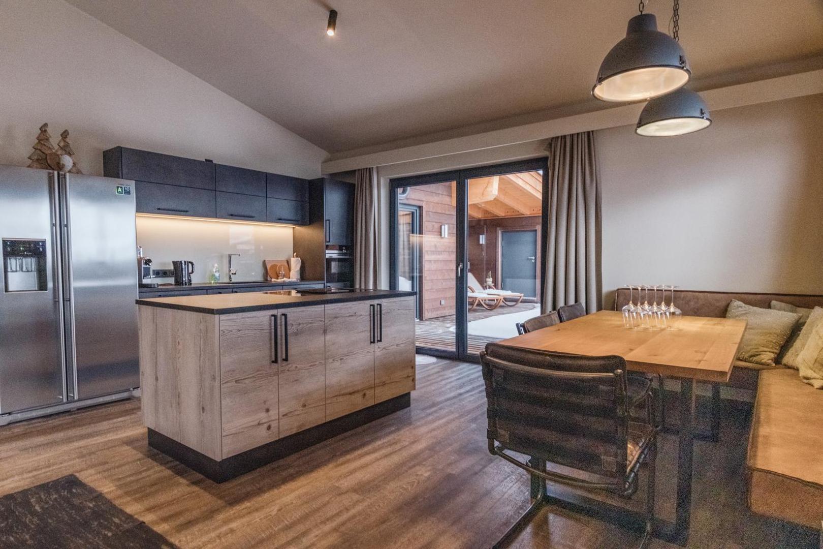Thomsn Central Hotel & Appartements