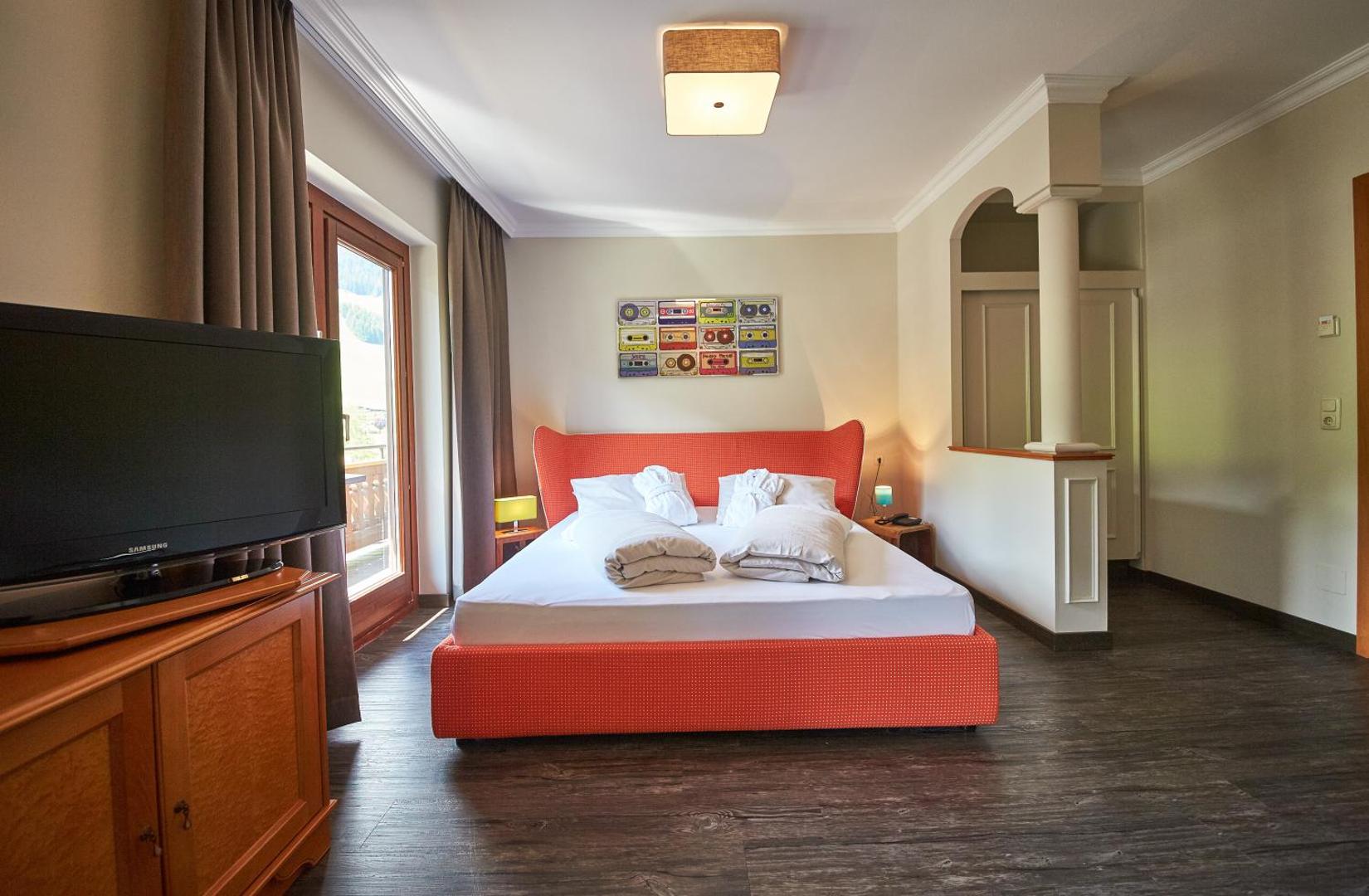 Thomsn Central Hotel & Appartements