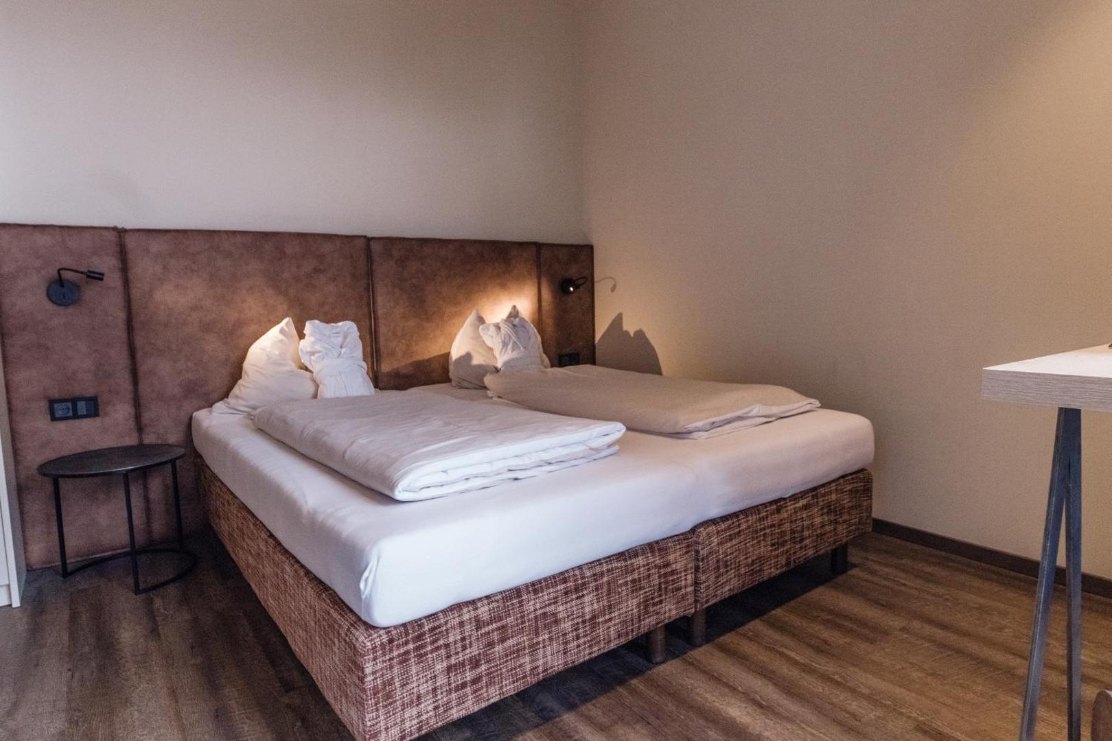 Thomsn Central Hotel & Appartements