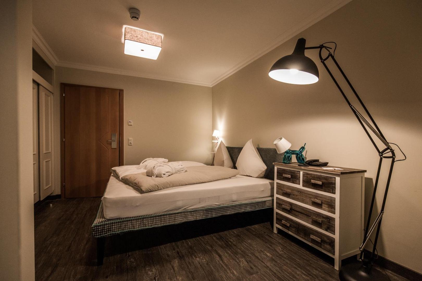Thomsn Central Hotel & Appartements