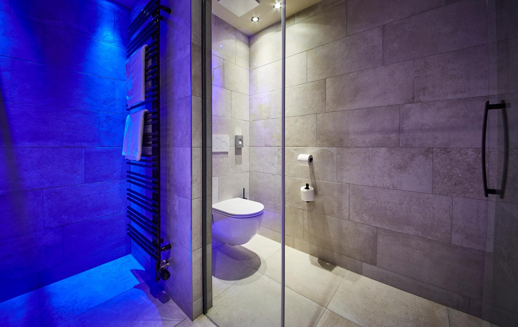 Thomsn Central Hotel & Appartements