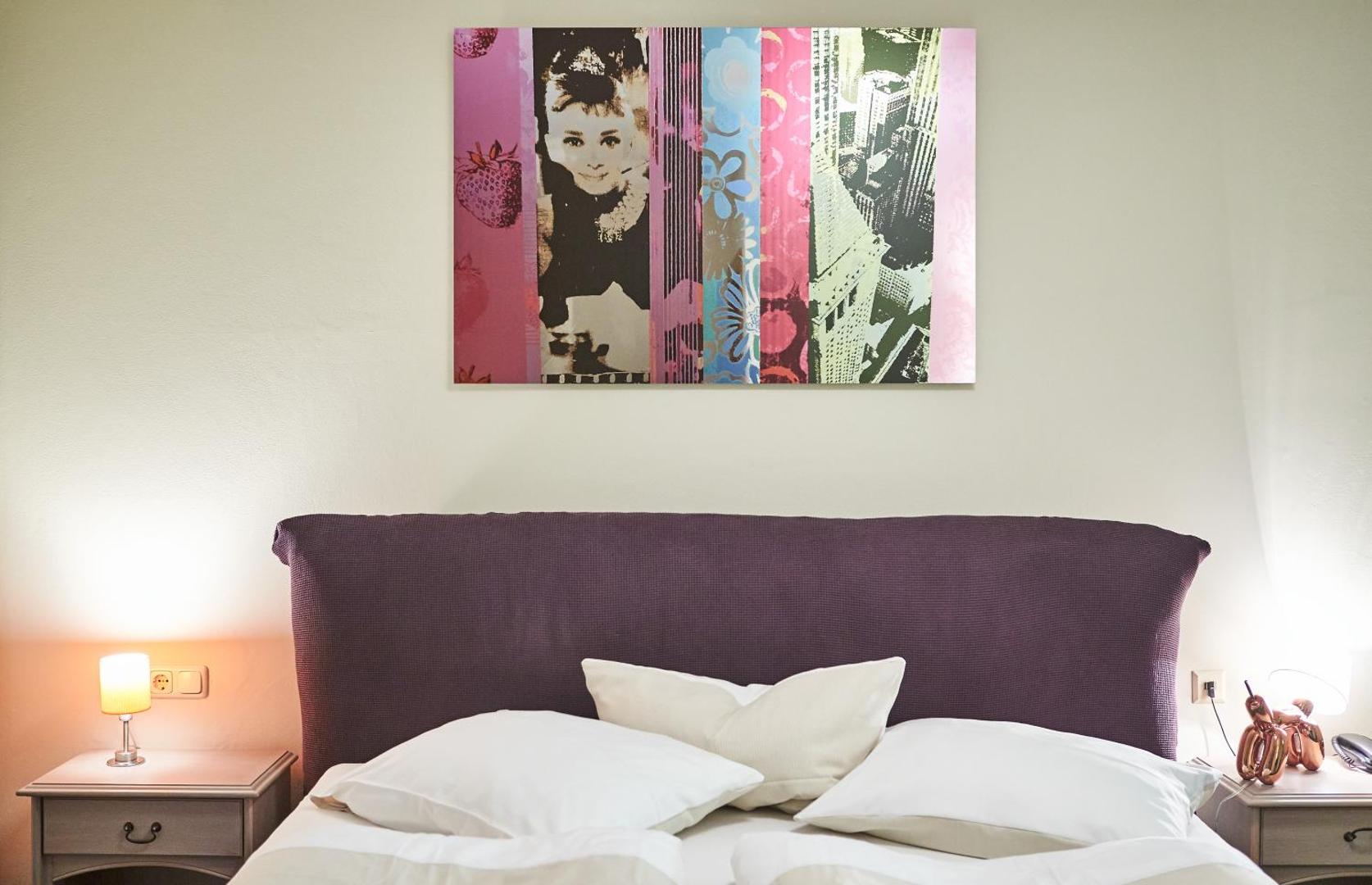 Thomsn Central Hotel & Appartements
