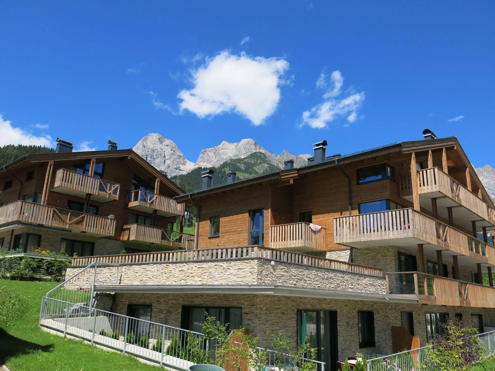 Mountain-Apart Simonhof