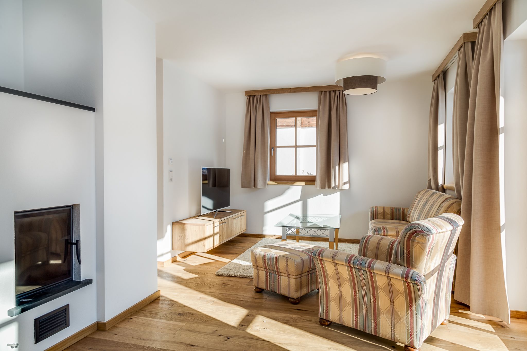 Alpin Residenzen Panoramabahn
