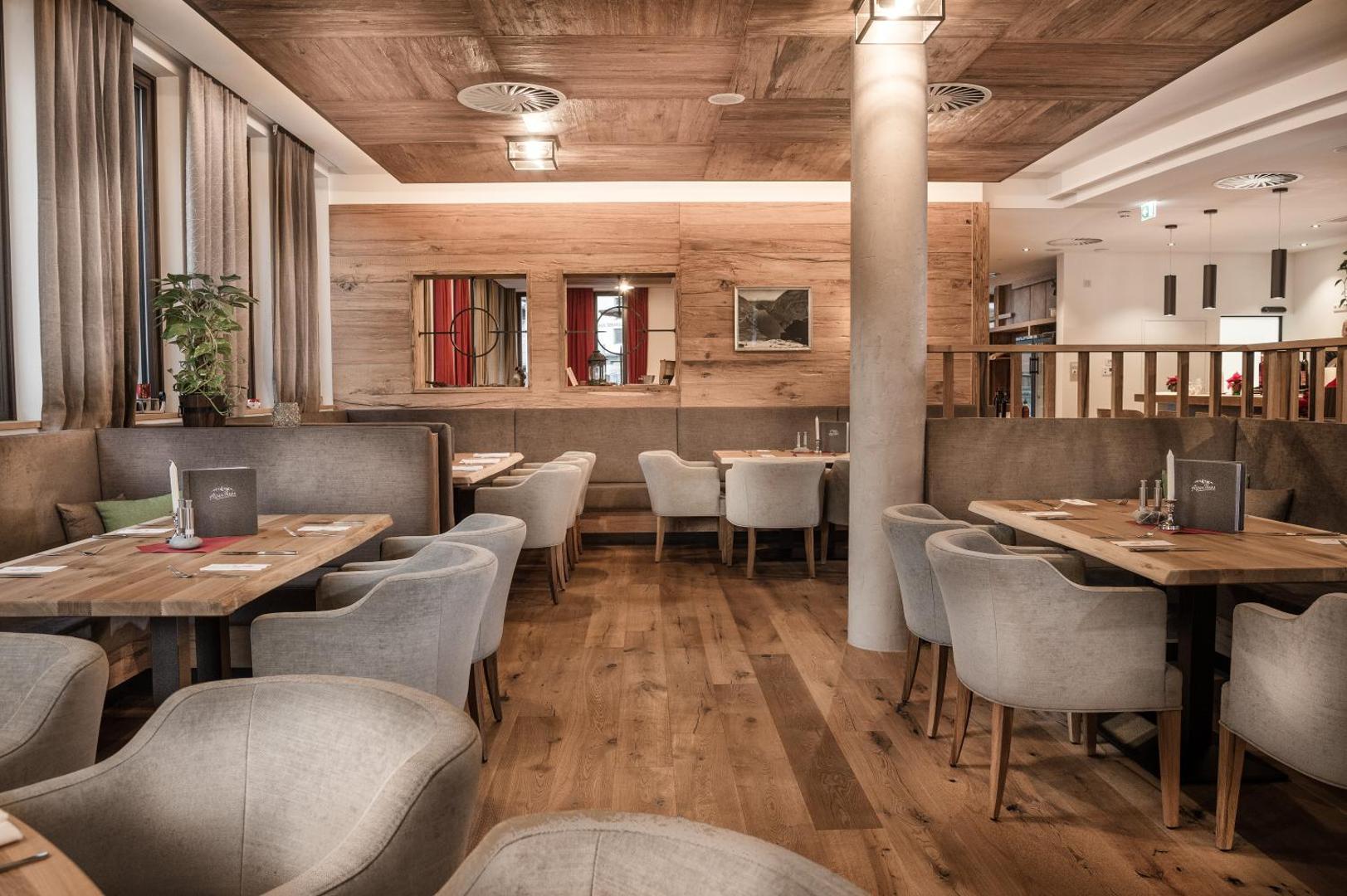 AlpenParks® Hotel & Apartment Orgler