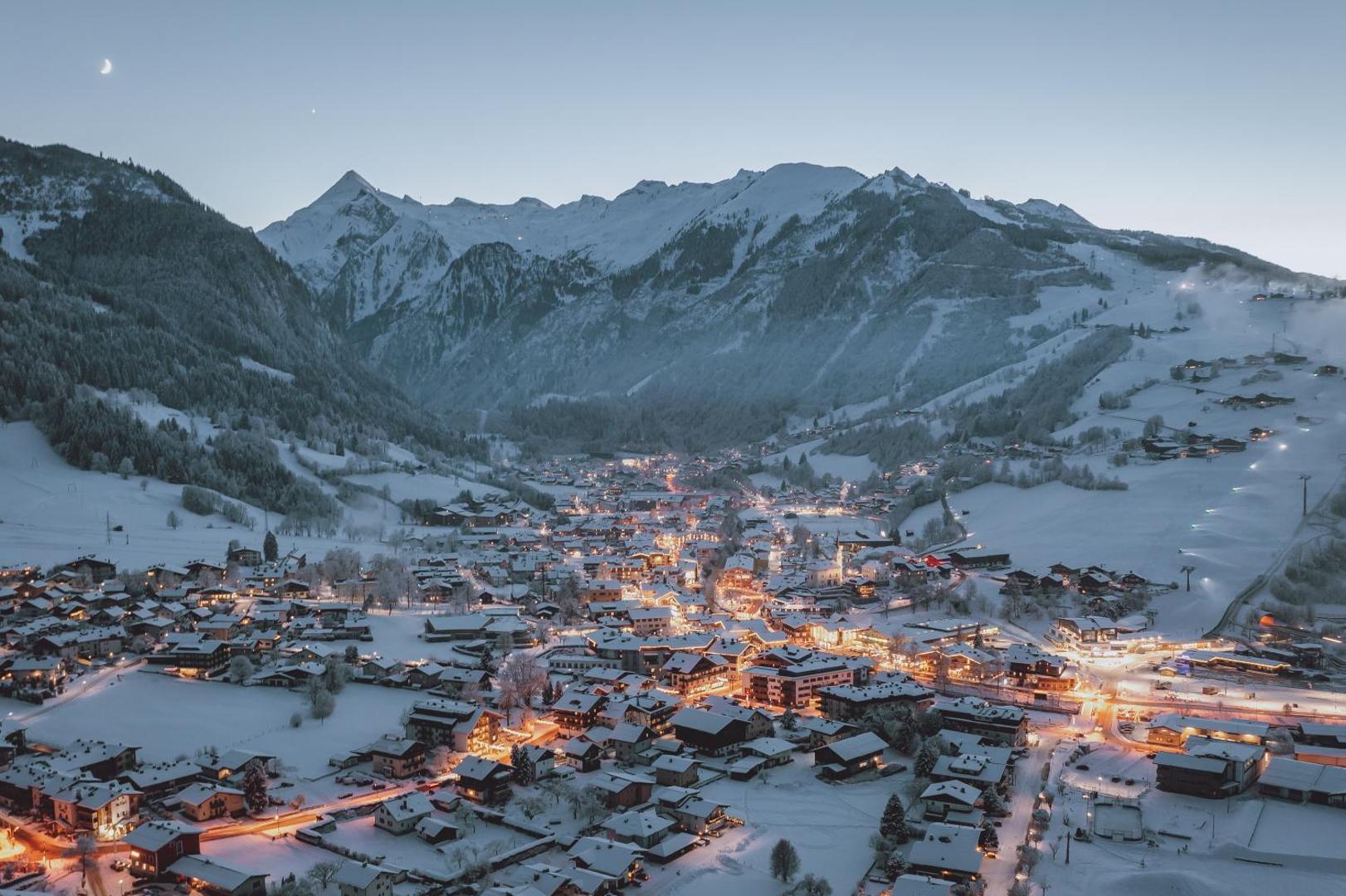 AlpenParks® Hotel & Apartment Orgler