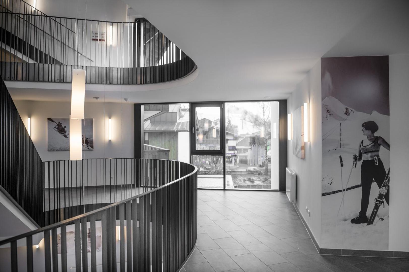 AlpenParks® Hotel & Apartment Orgler