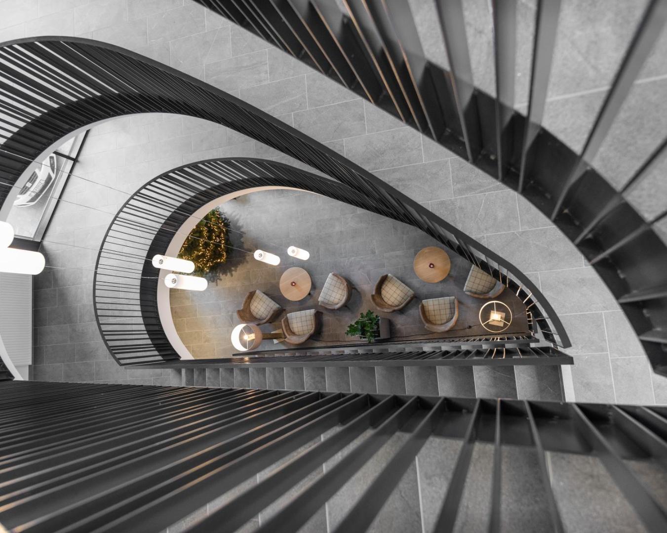 AlpenParks® Hotel & Apartment Orgler