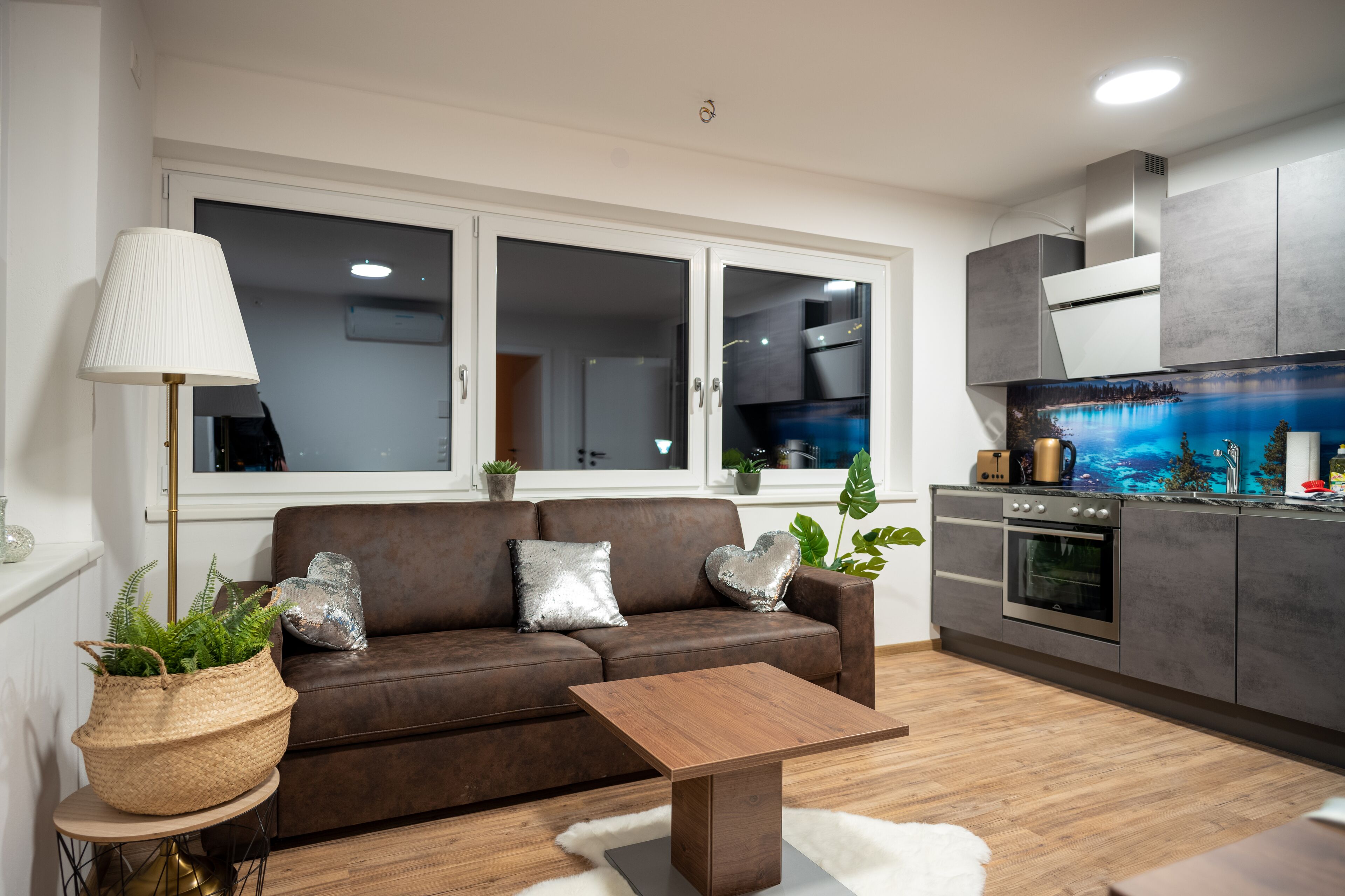 Amelies Mountain Views by we rent