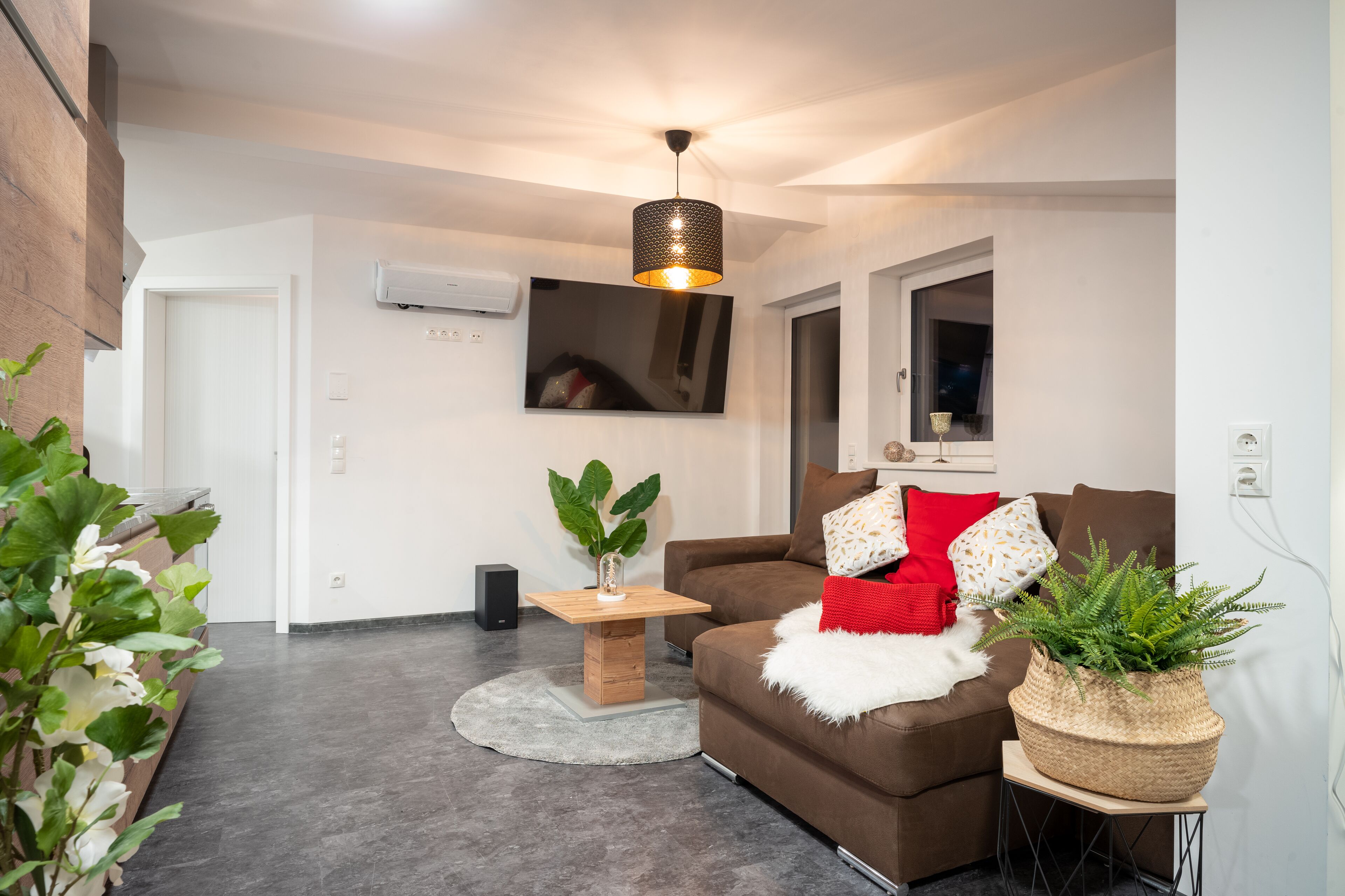 Amelies Mountain Views by we rent