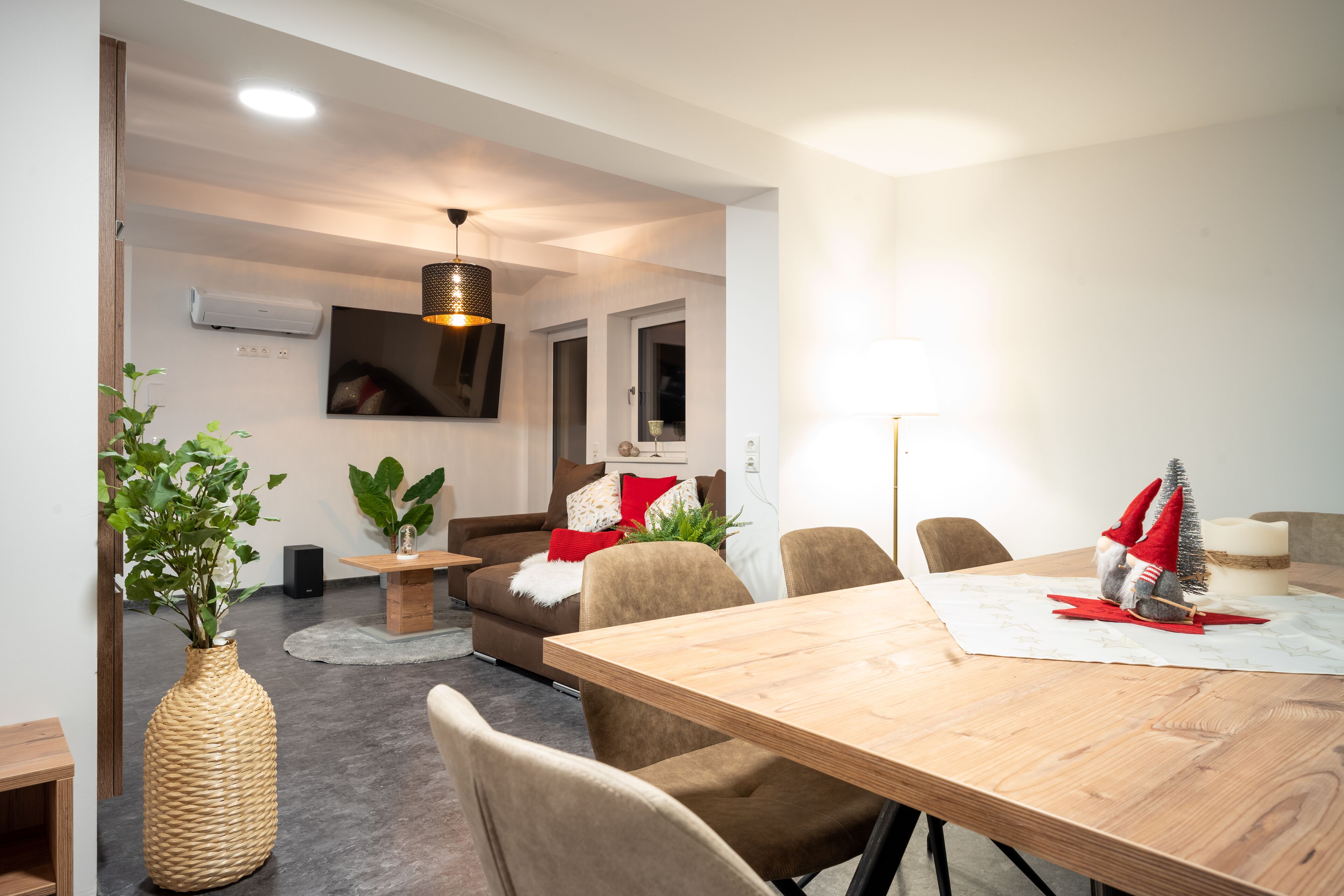 Amelies Mountain Views by we rent