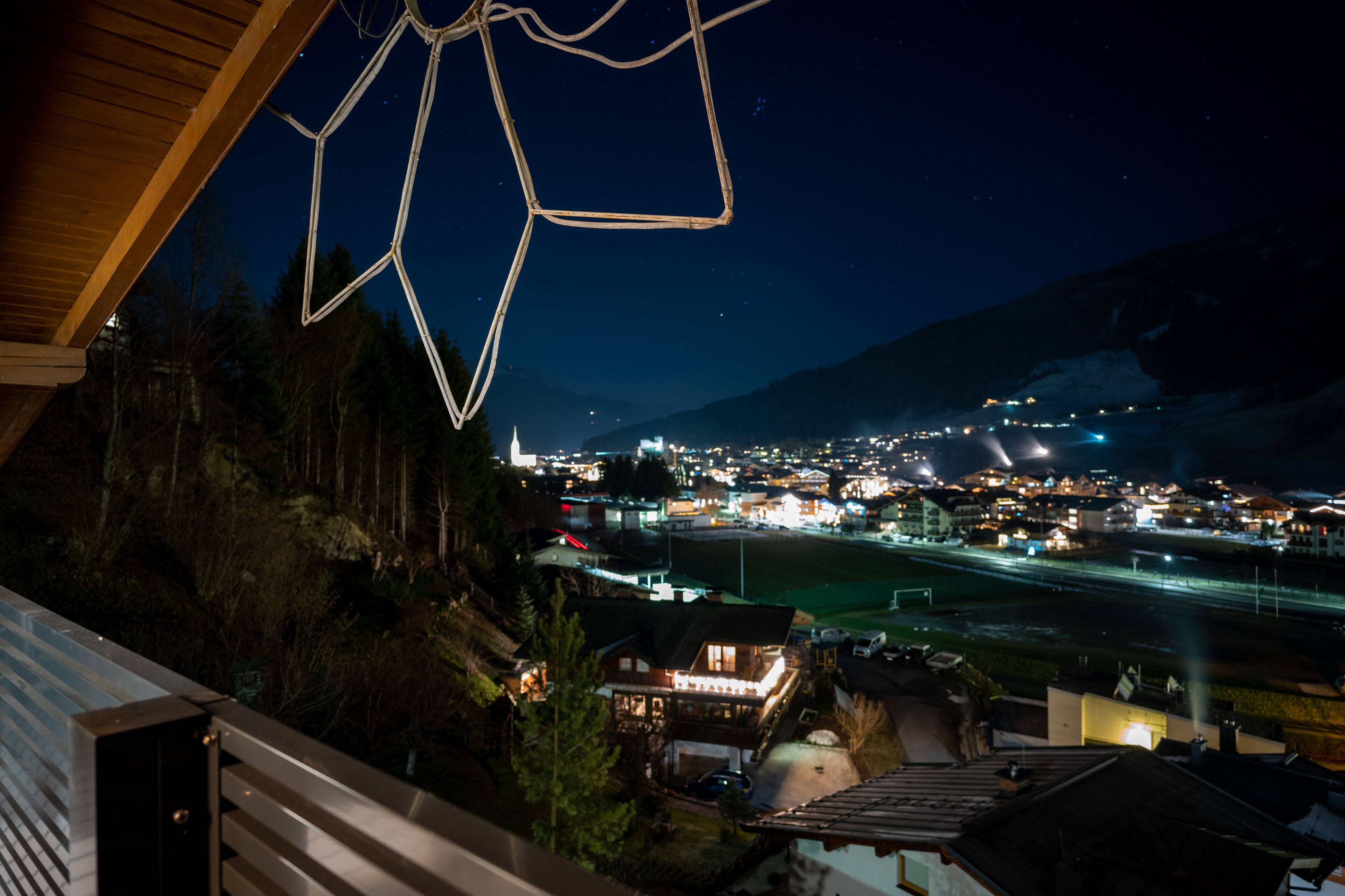 Amelies Mountain Views by we rent