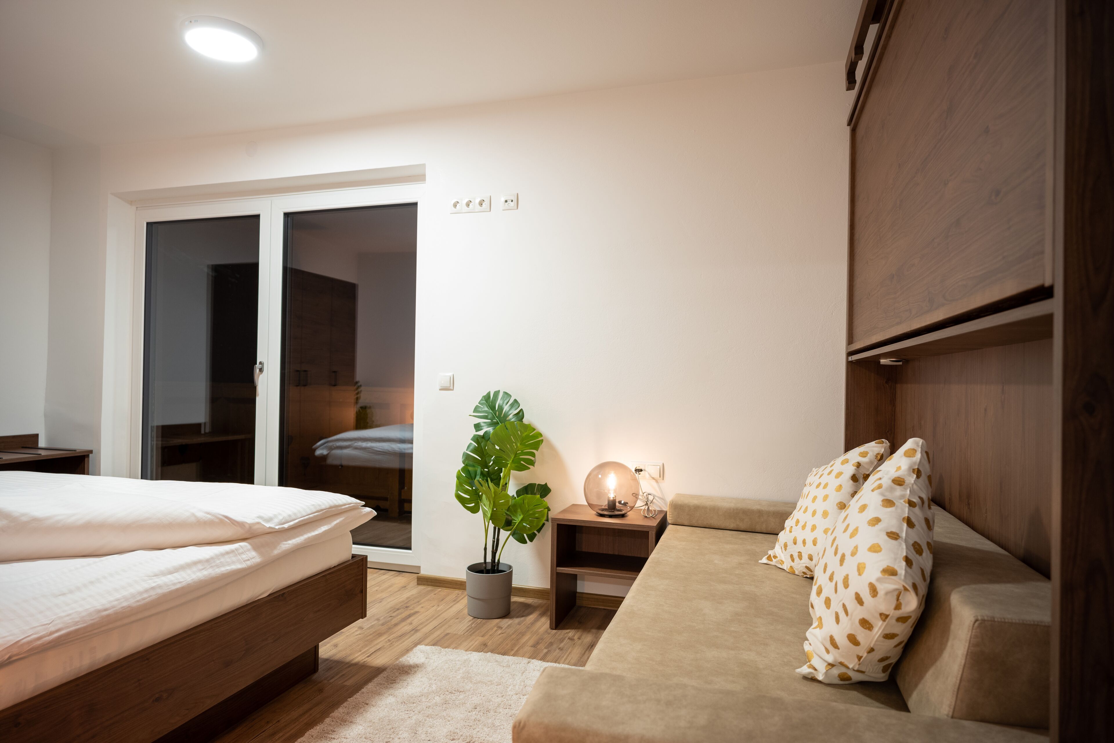 Amelies Mountain Views by we rent