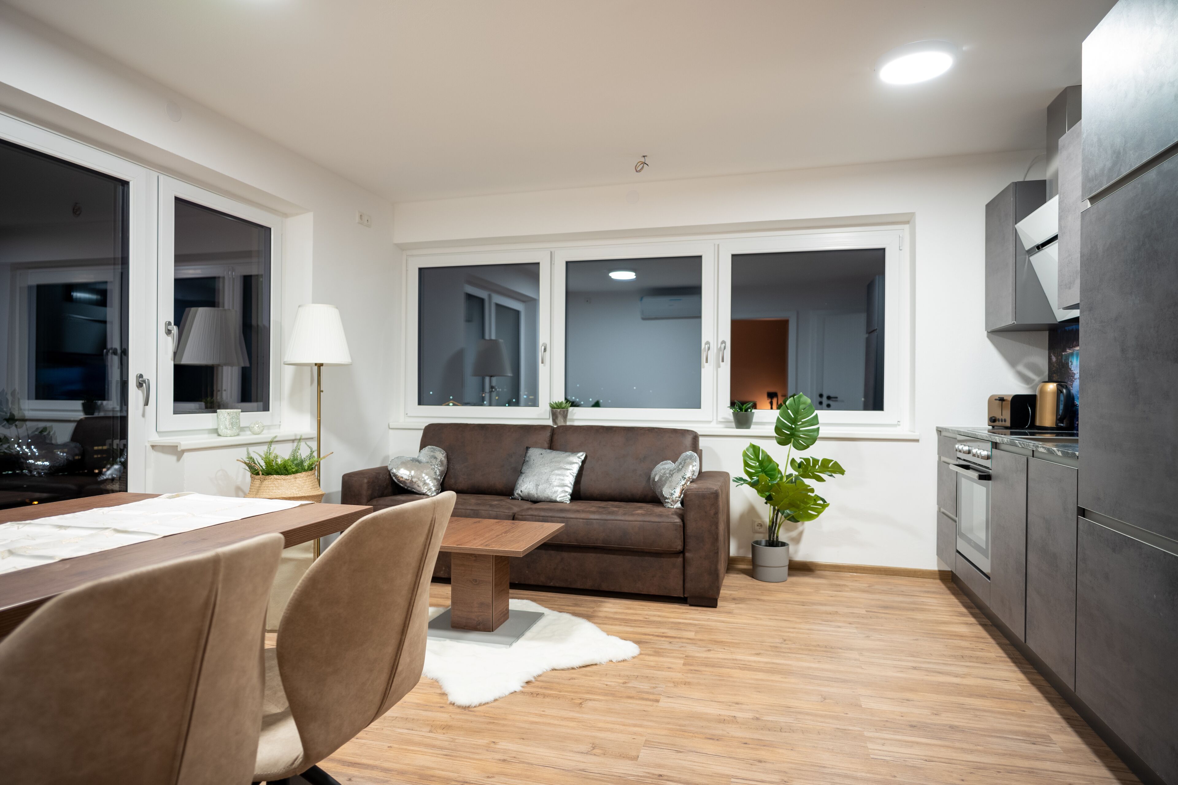 Amelies Mountain Views by we rent